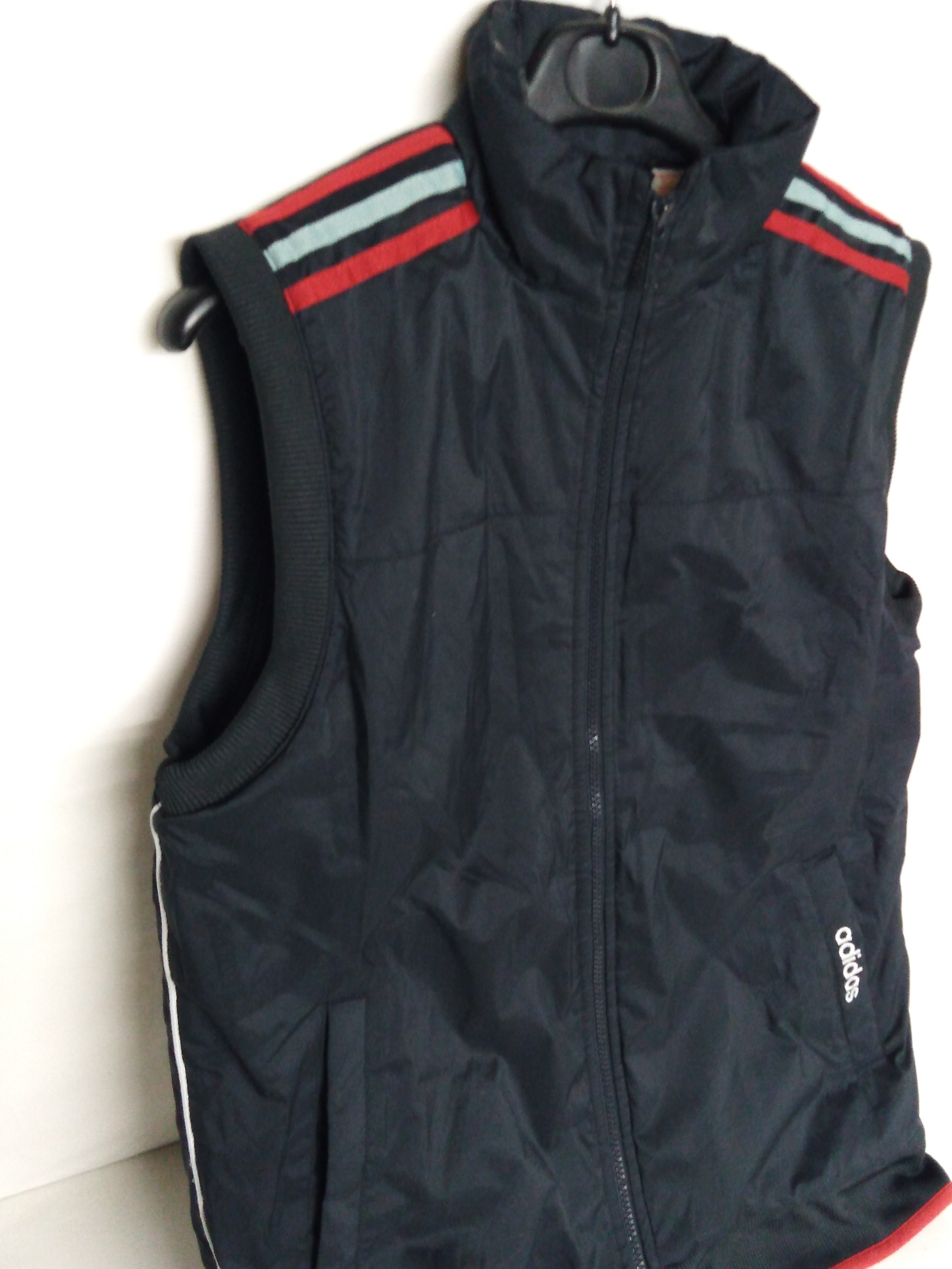 Veste sans manches Adidas  - Photo 2