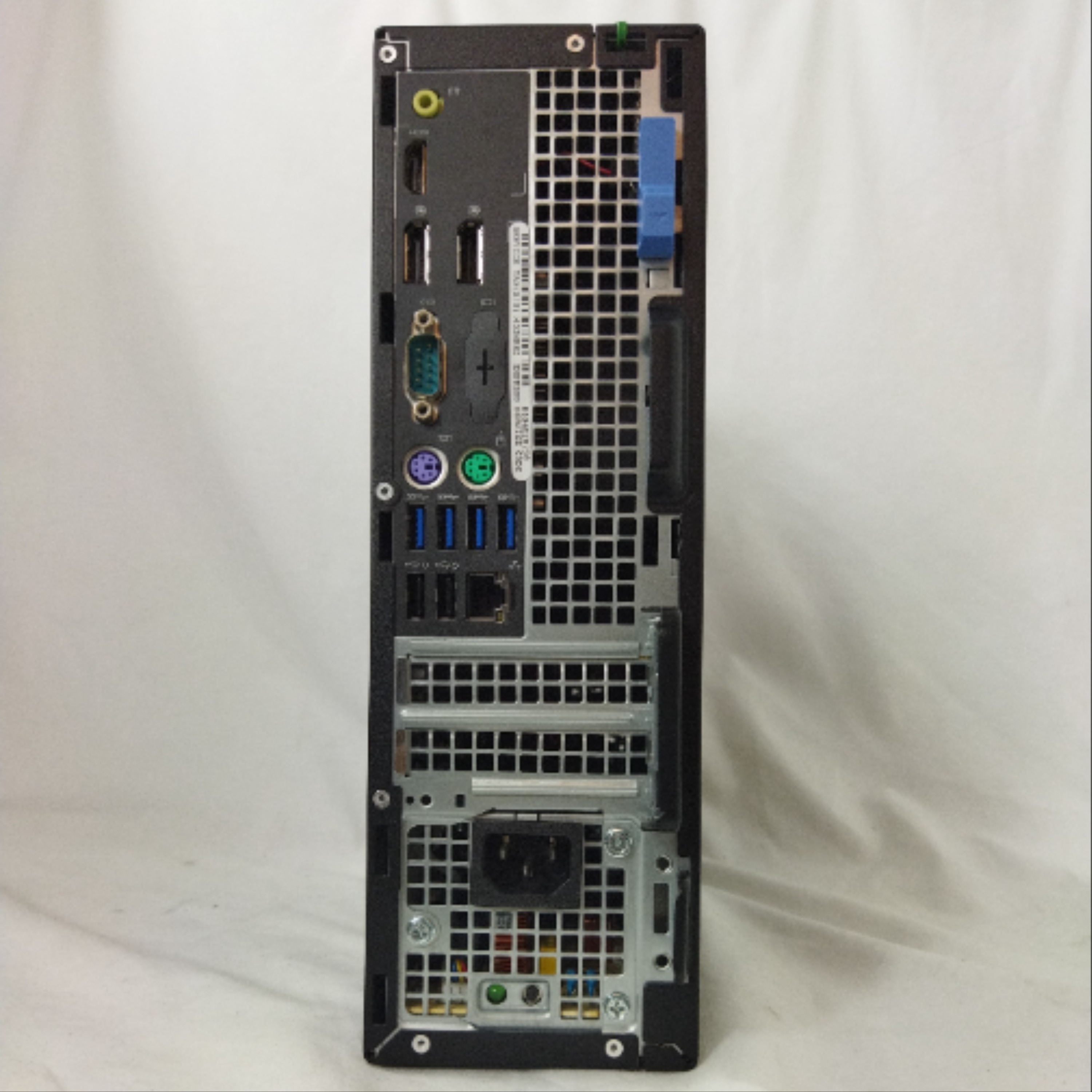 Dell OPTIPLEX 5050 SFF reconditionné avec Windows 11 Professionnel - Photo 1