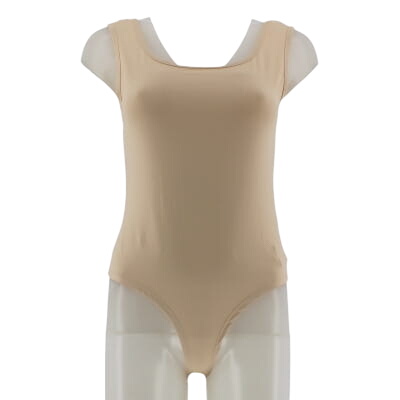 Body beige - taille 40 - threadbare - Modalova