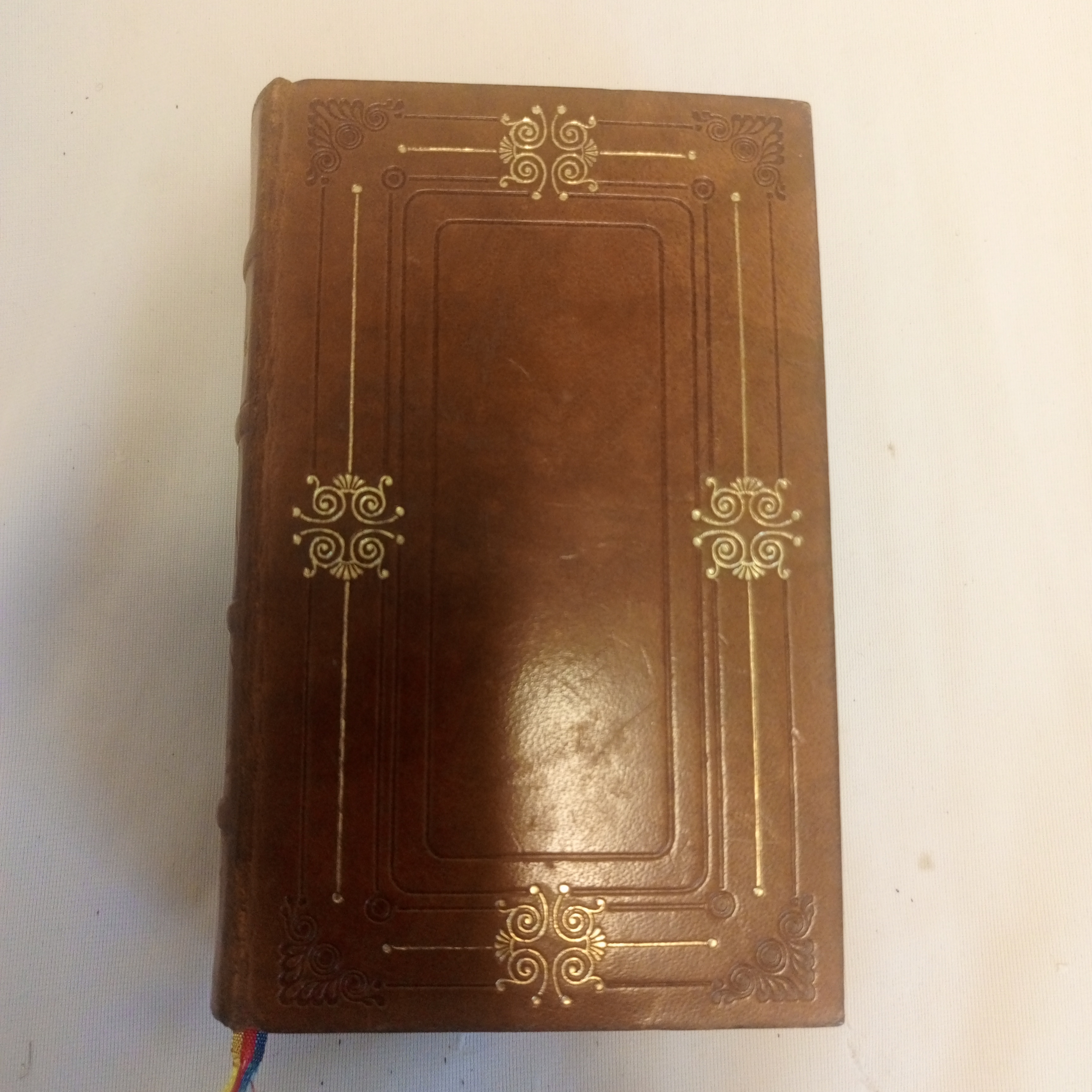 Ancien Coffret avec Missel  - Photo 5