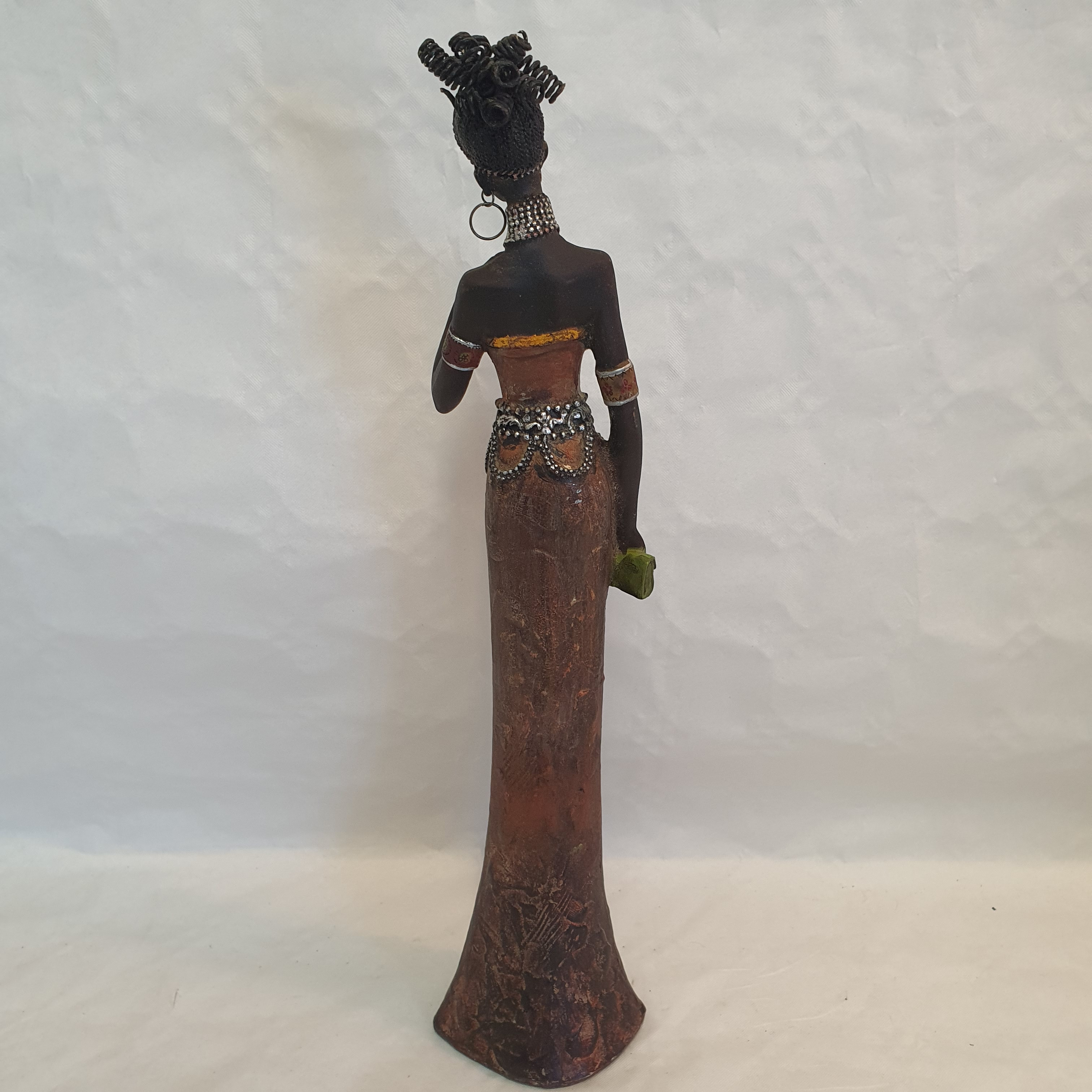 DAVID DE MICHEL-ANGE Statue David Figurine Résine Buste Statue EUR 22,48 - FR