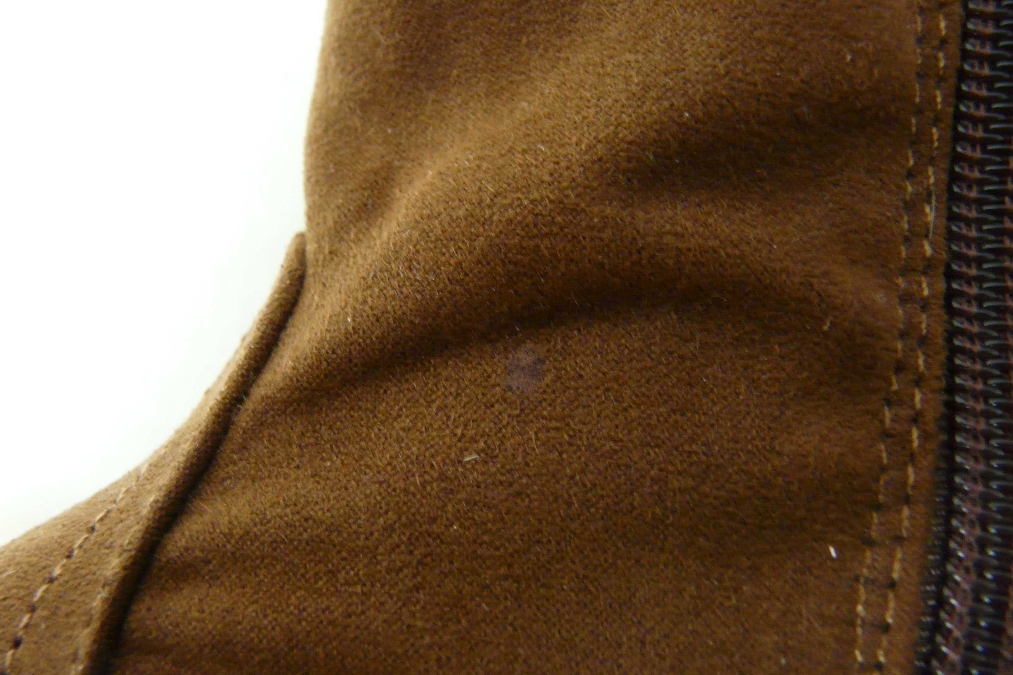 C38 - Bottines bi-matière - Vice Versa - Pointure 37 - Photo 11