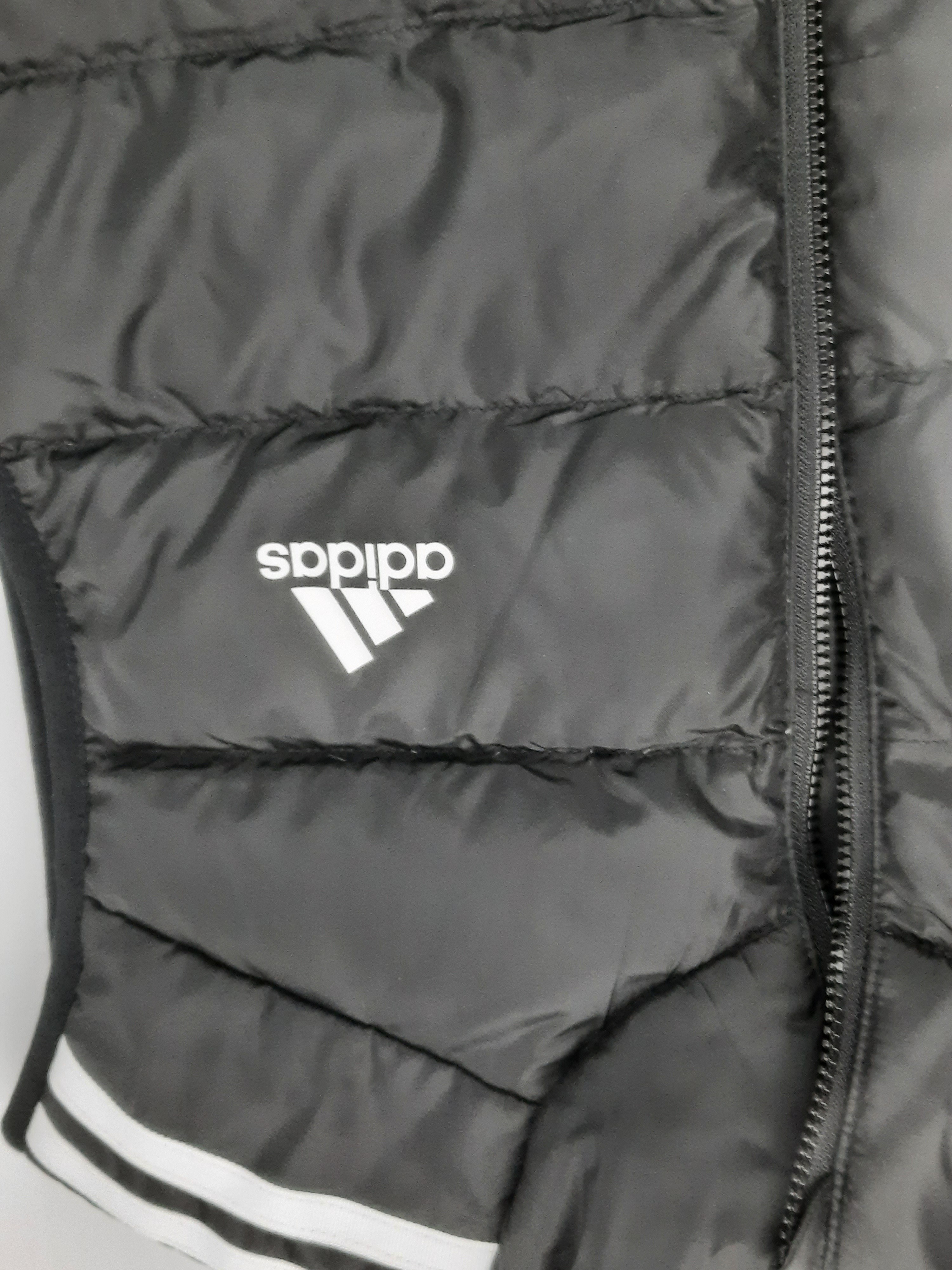 Doudoune Sans manche Adidas Taille S - Photo 9