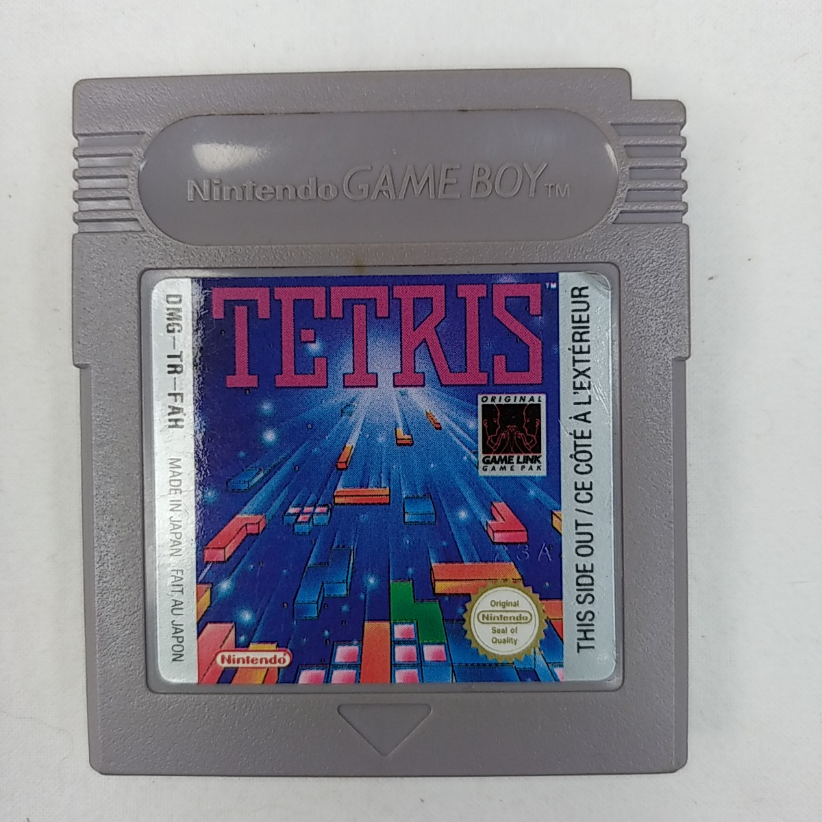 Voir photo 2 de Lot de jeux Game Boy pour Nintendo Lot de jeux Game Boy pour Nintendo Bon état - Vue 2 -