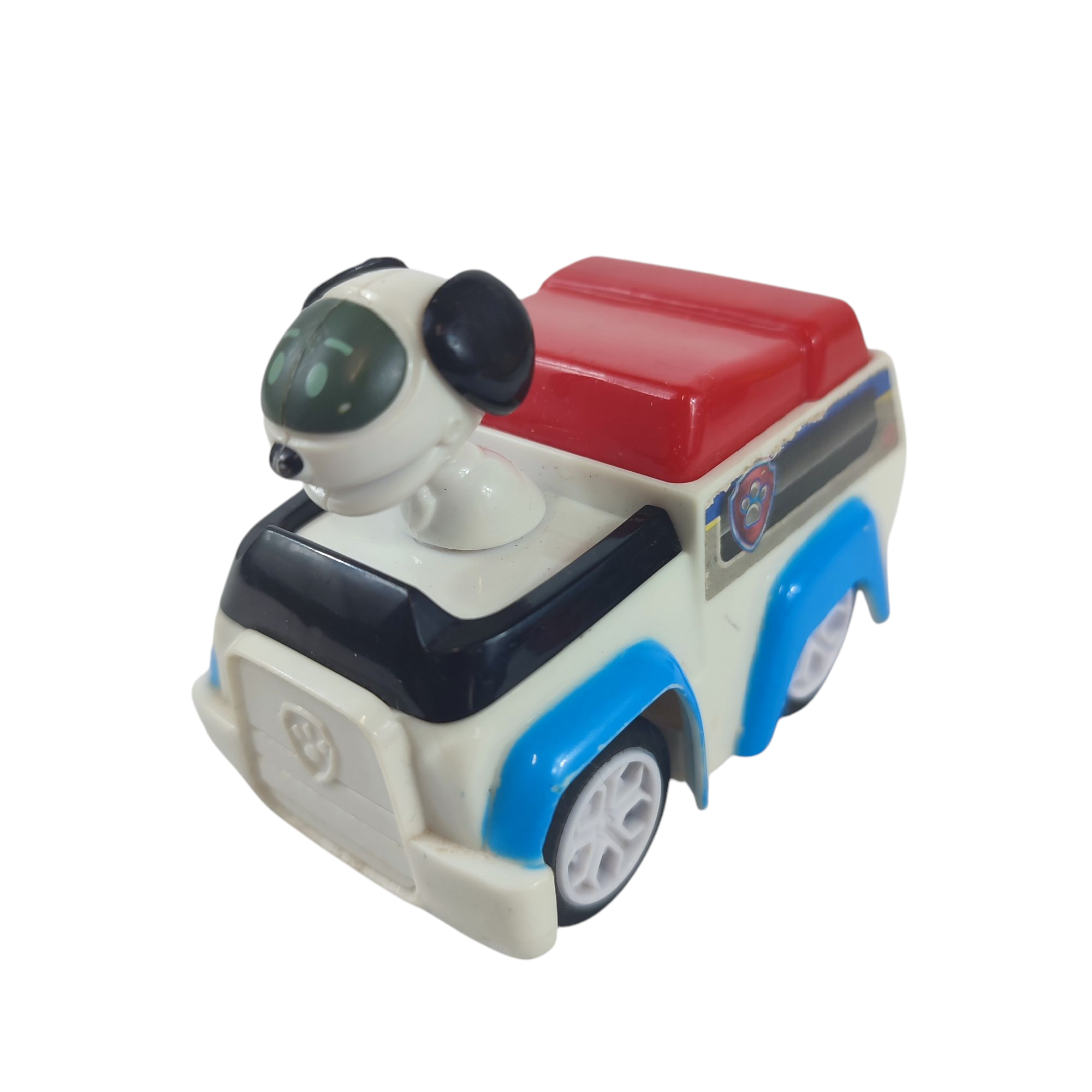 Voir photo 10 de Lot Pat'Patrouille - 9 petites voitures - Ryder, Stella, Ruben, Zuma, Everest, Rocky, Marcus, Chase et Chien-Robot Lot Pat'Patrouille - 9 petites voitures - Ryder, Stella, Ruben, Zuma, Everest, Rocky, Marcus, Chase et Chien-Robot Bon état - Vue 10 -