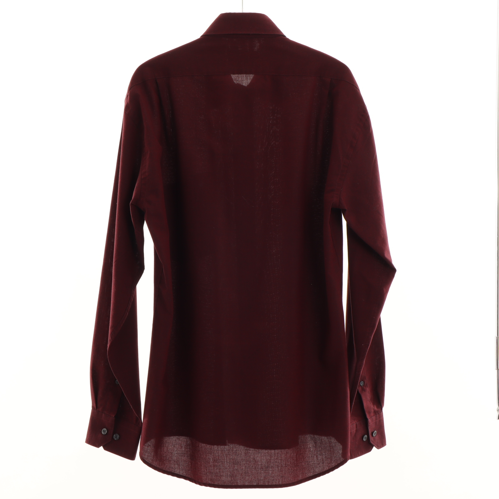 Chemise OLLY GAN Mens wear manches longes homme- T3 - Très bon état - Photo 4