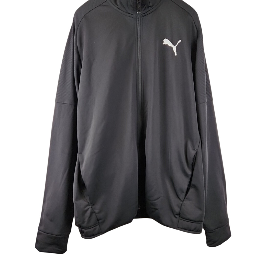 Gilet de sport noir - Puma -L - Puma - Modalova