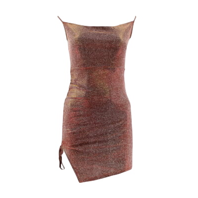 Robe rose à paillettes - Fille - SHEIN - Taille 34 - Photo 0