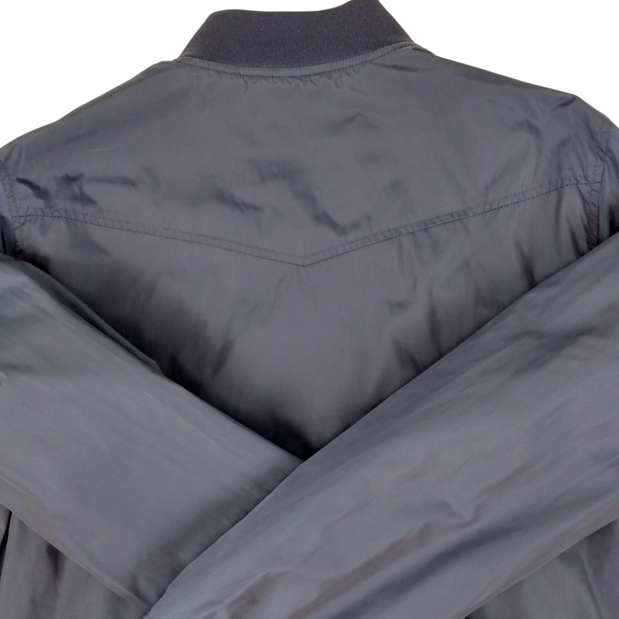 Veste homme - marque Jules - manches longues - couleur bleu marine - taille XL (44) - Photo 3