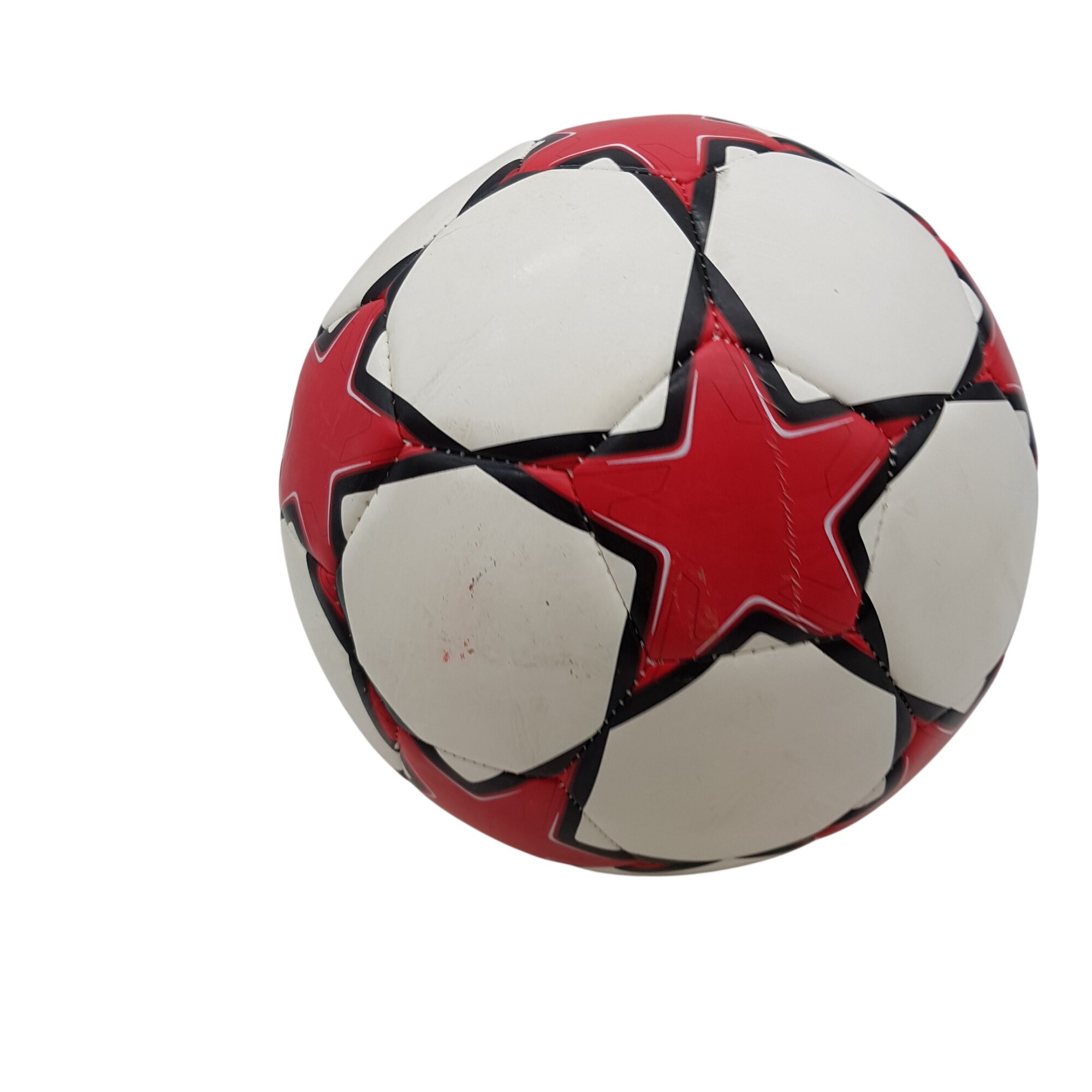 Acheter Ballon de foot, Adidas Finale Champions League (lot 3) Très bon état - 15,00 € Ballon de foot, Adidas Finale Champions League (lot 3) Très bon état - reconditionné disponible sur Label Emmaüs