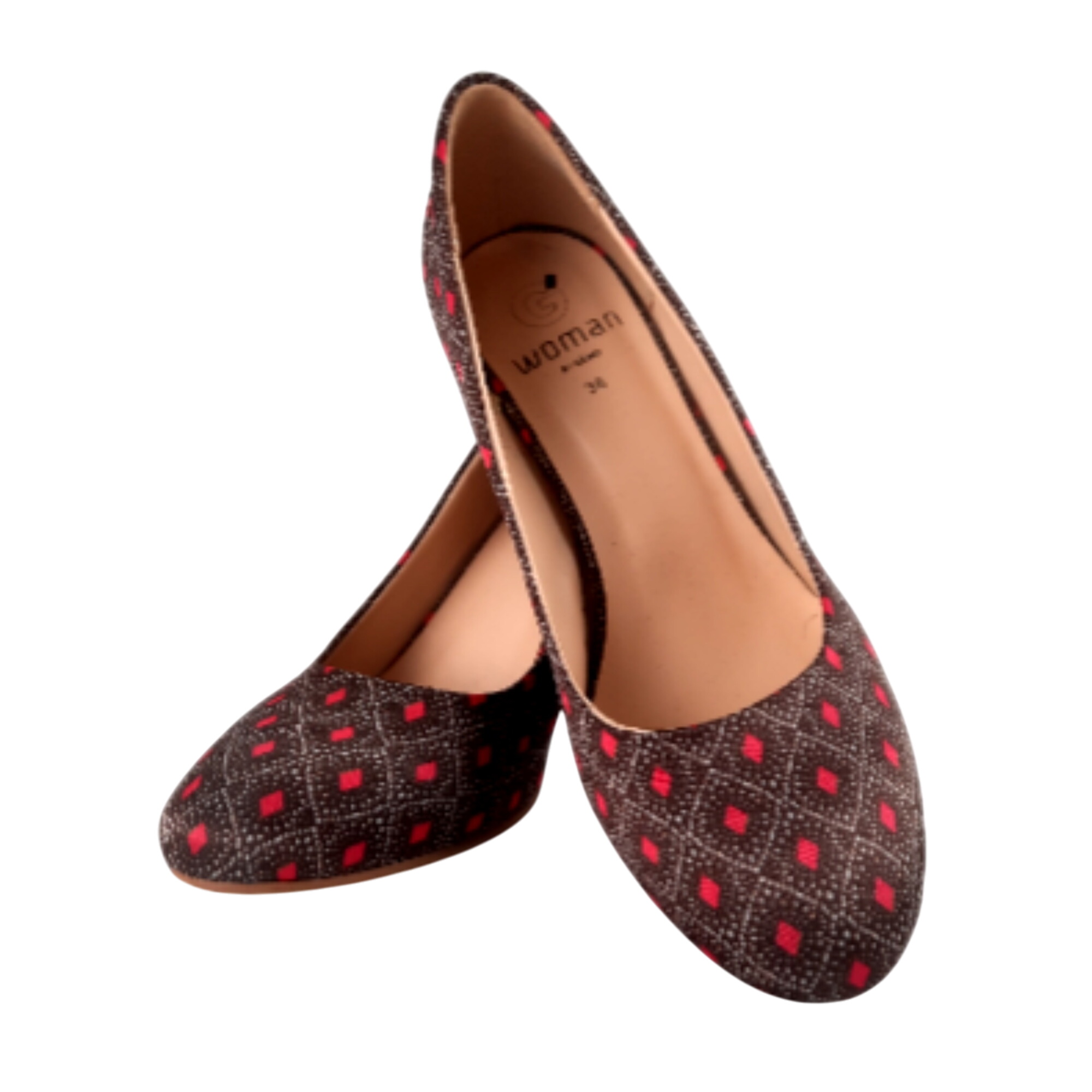 Escarpins femme taille 38 - Gmo - Modalova