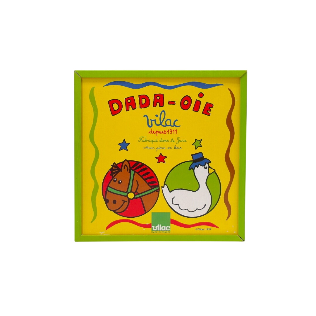 Acheter Dada-Oie Très bon état - 17,90 € Dada-Oie Très bon état - reconditionné disponible sur Label Emmaüs