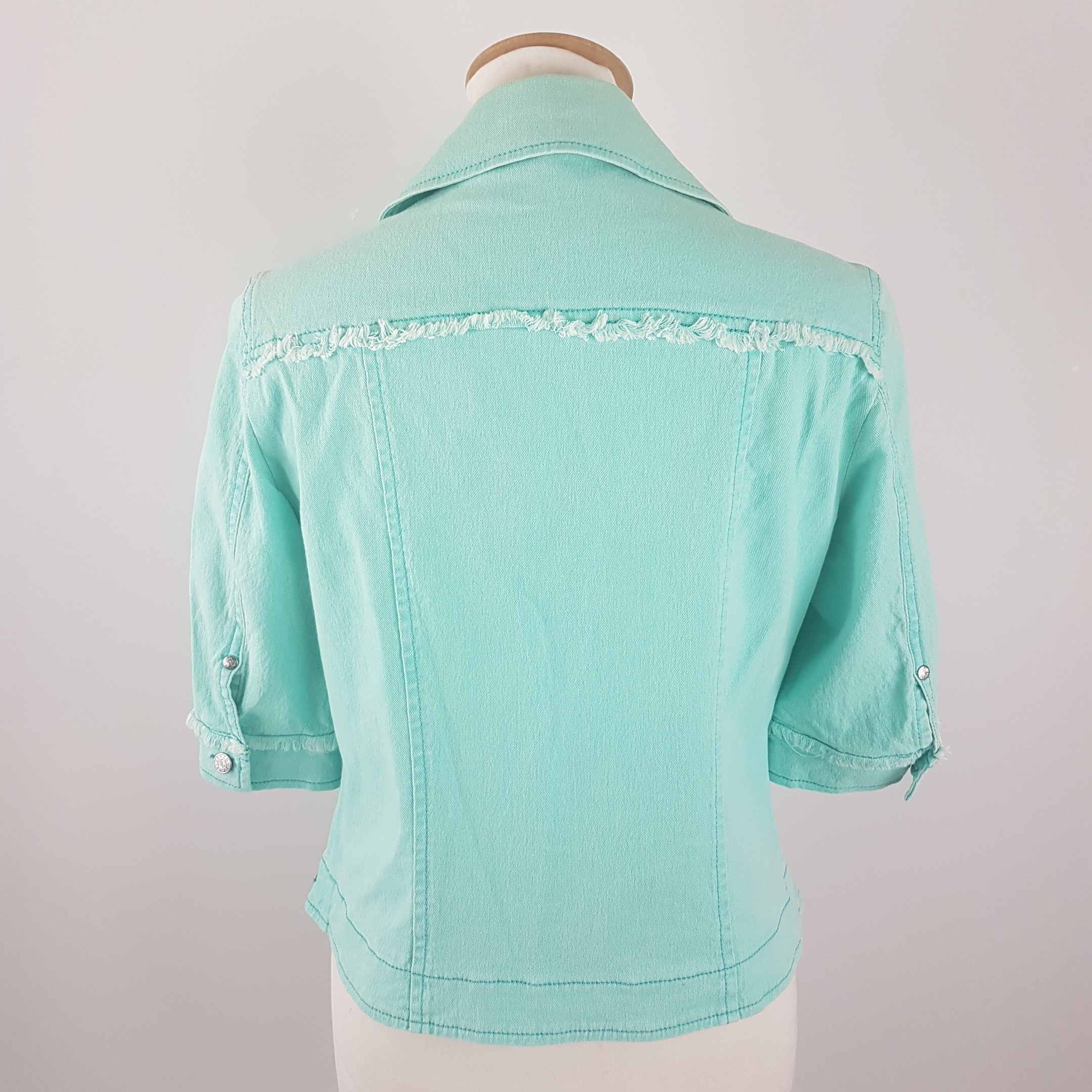 Veste - Kenzo - 40 - Photo 4