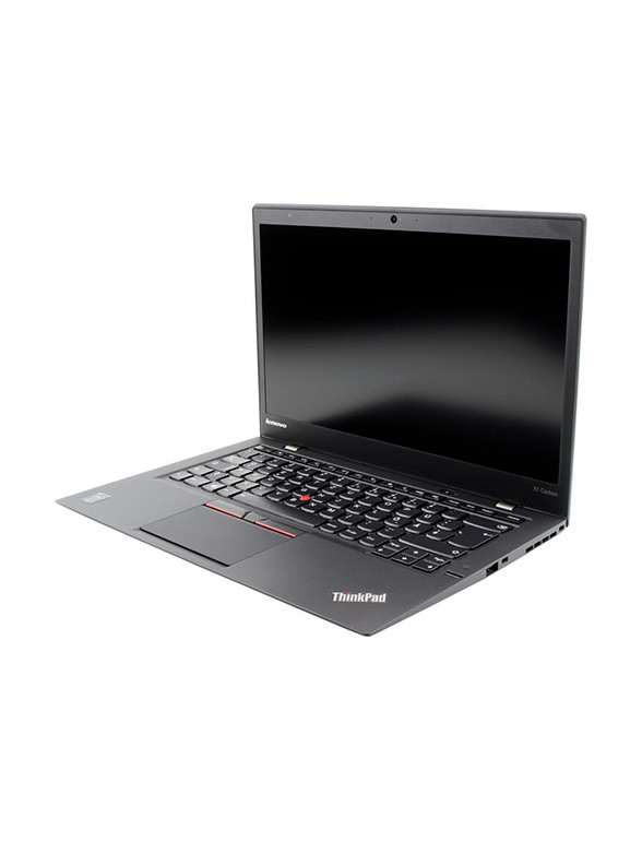 Lenovo Thinkpad X1 Carbon 3Th - Core I5-5300U - Linux - Linuxmint - 128 Go - 8 Go