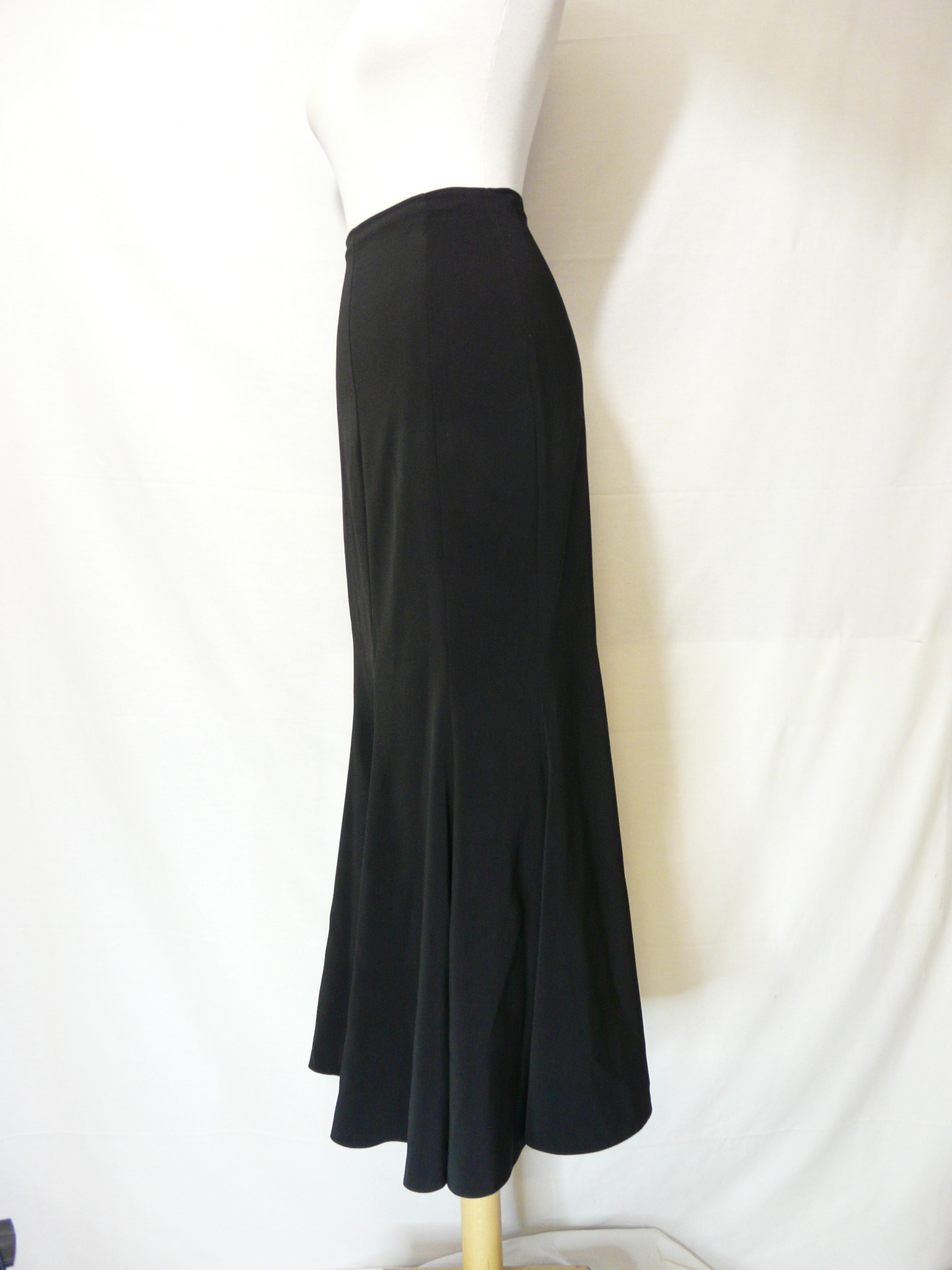 BF331 - Jupe sirène - Heine - Taille 42 Bon état - Vue 3 - 