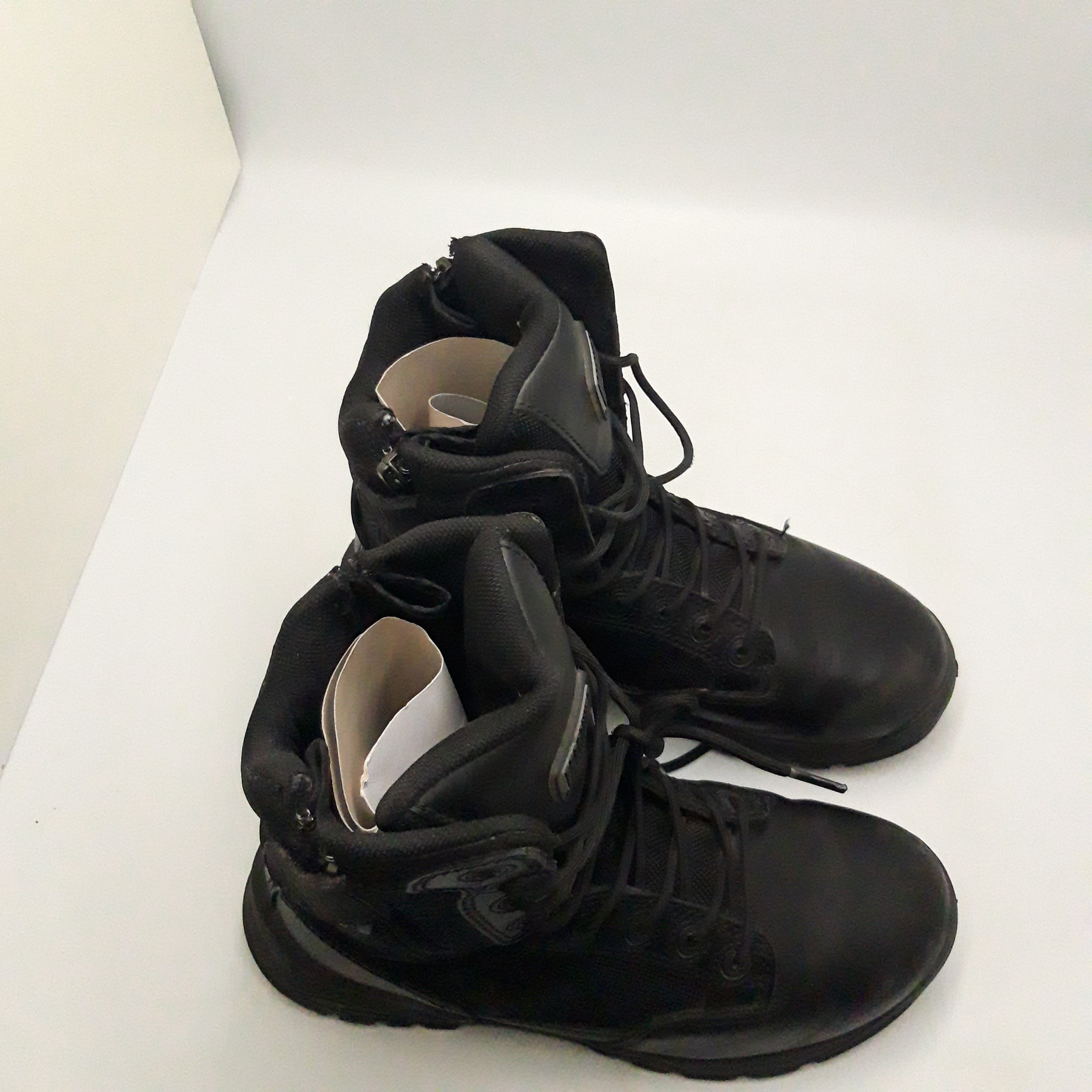 Bottes de sécurité femme - Magnum Strike Force 8.0 DSZ, pointure 38 Bon état - Vue 8 - 
