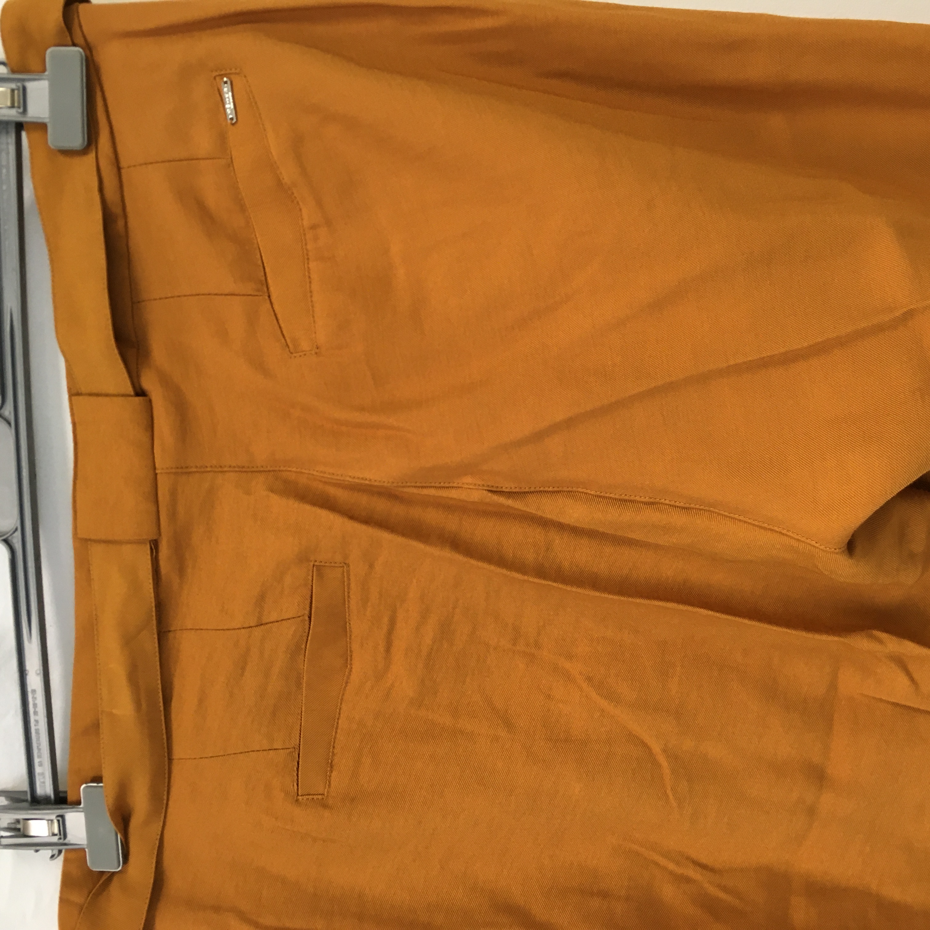 pantalon carottes - Elora - 42 Comme neuf - Vue 4 - 