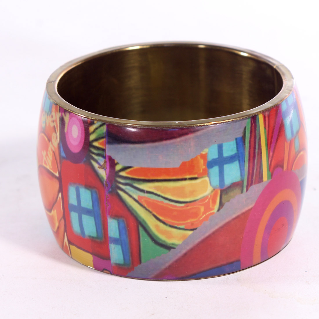Bracelet Desigual Bon état - Vue 2 - 