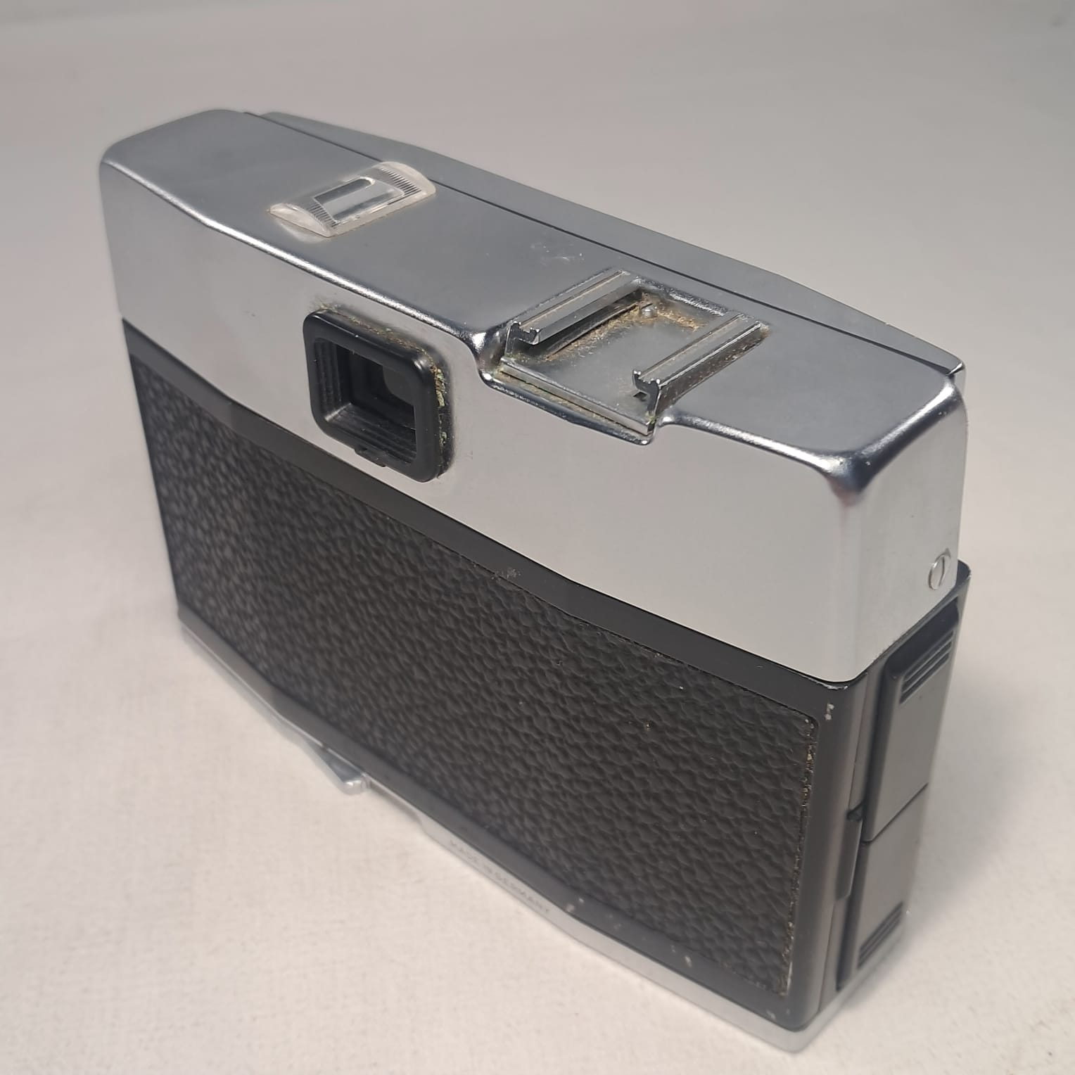 Appareil photo Agfa Color - Photo 2