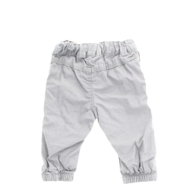 Pantalon gris -Garçon -Kiabi -Taille 3 mois - Photo 1