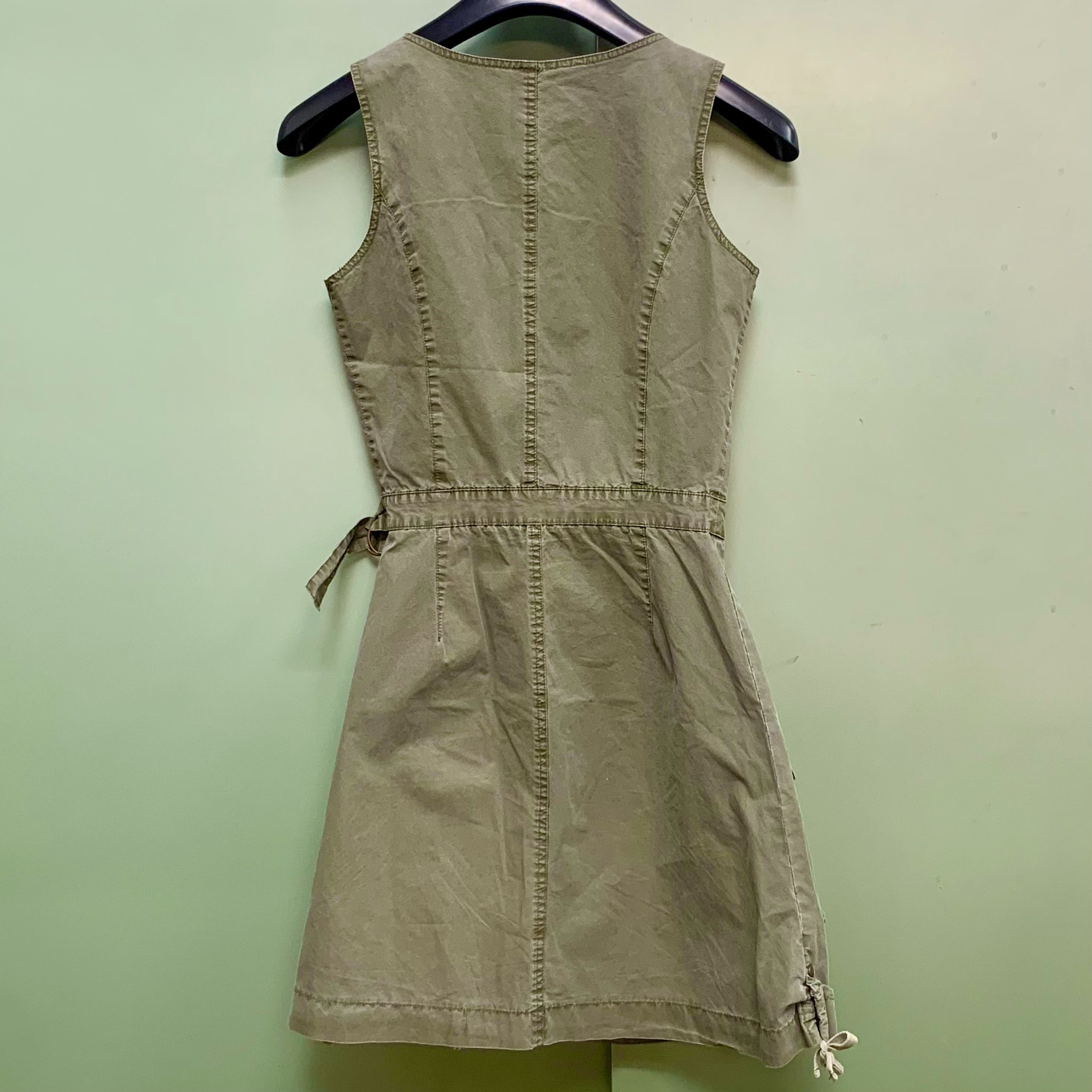 Robe Croisée Kenzo Junior taille 16 ans - Photo 1