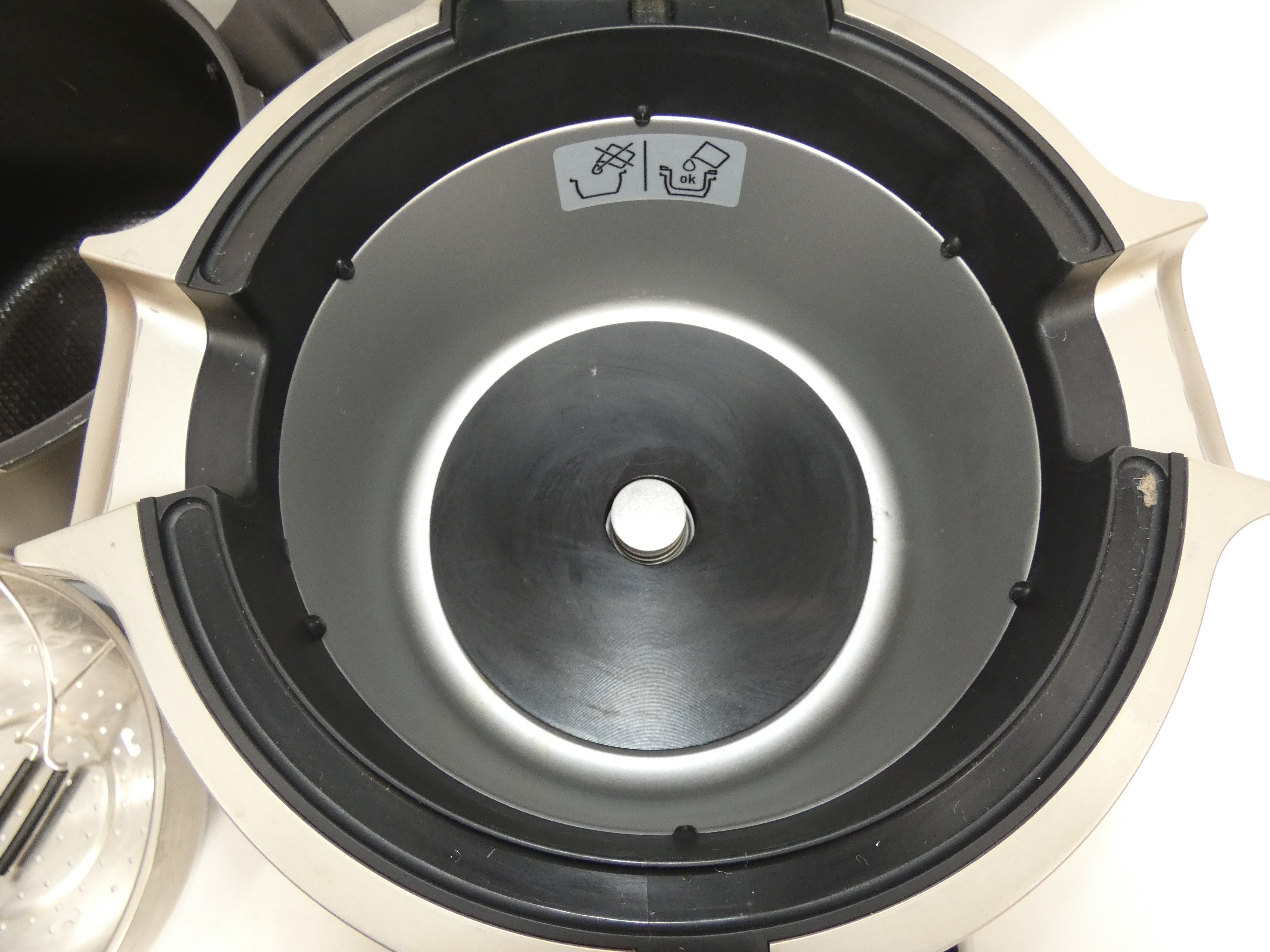 Multi cuiseur intelligent COOKEO MOULINEX CE902800 - Photo 5