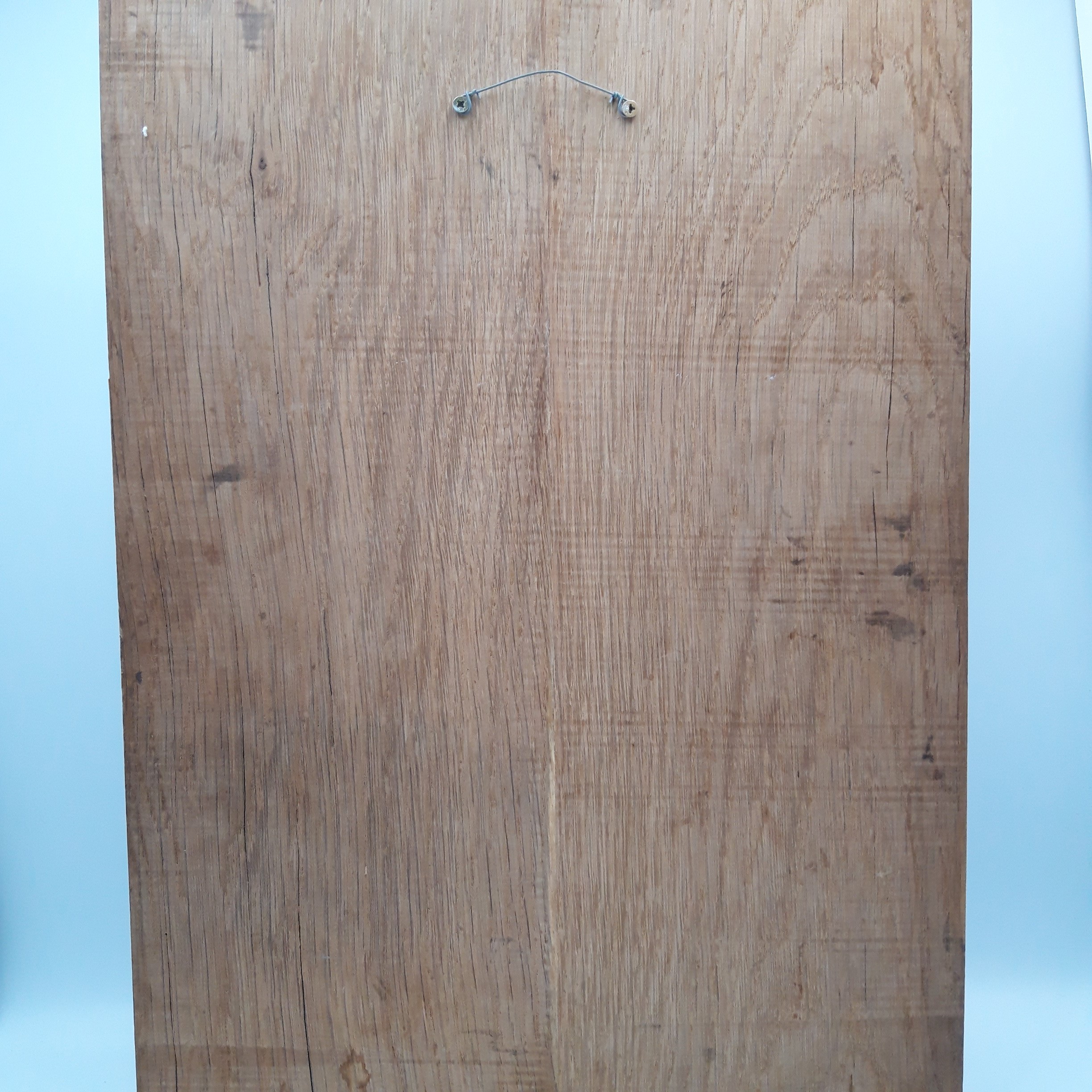Tableau en Relief – Sculpture sur bois ‘’Le petit Prince’’, Artisanat fait main. Bon état - Vue 5 - 