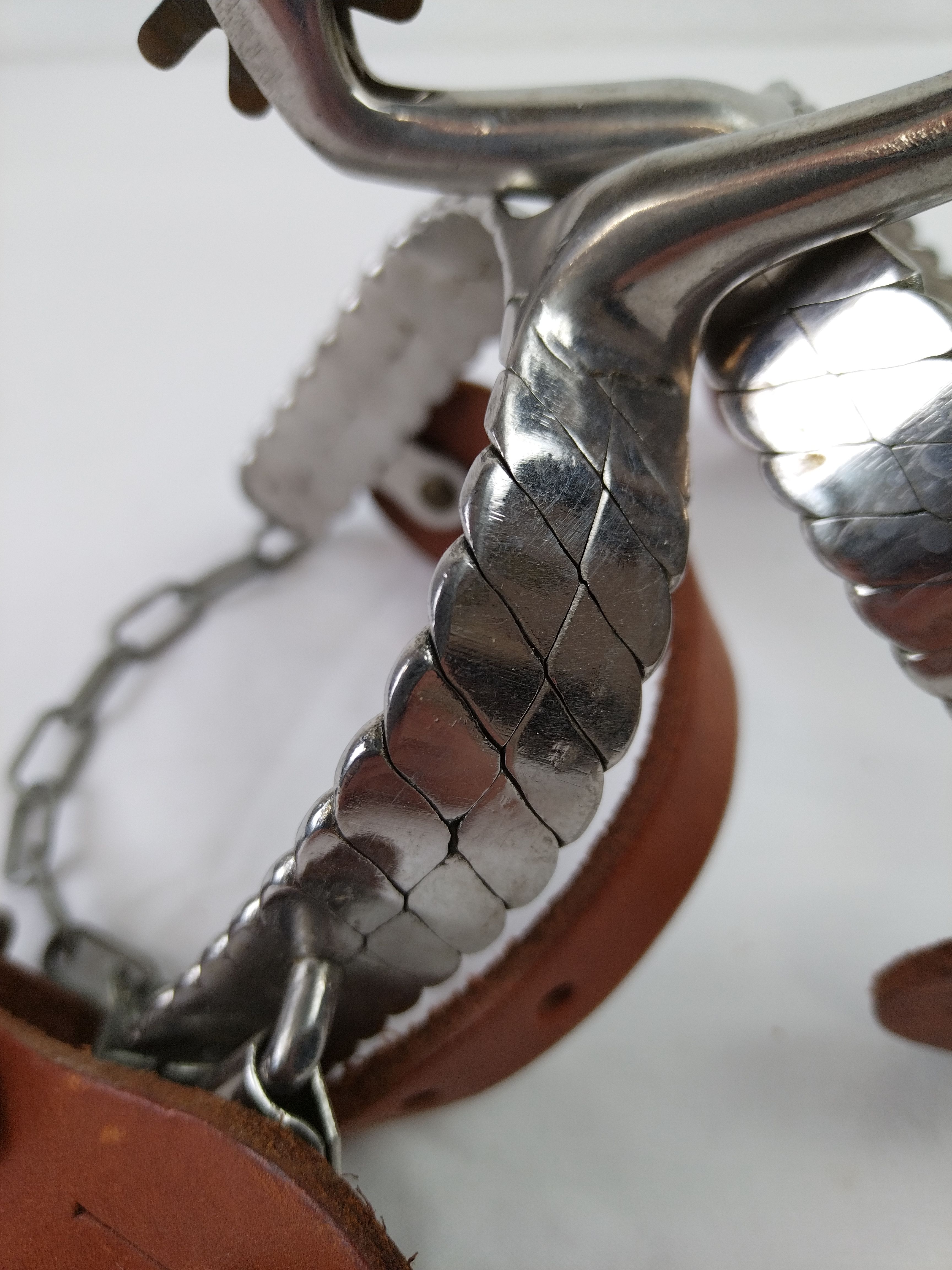 Eperons Weaver Korea - Photo 3