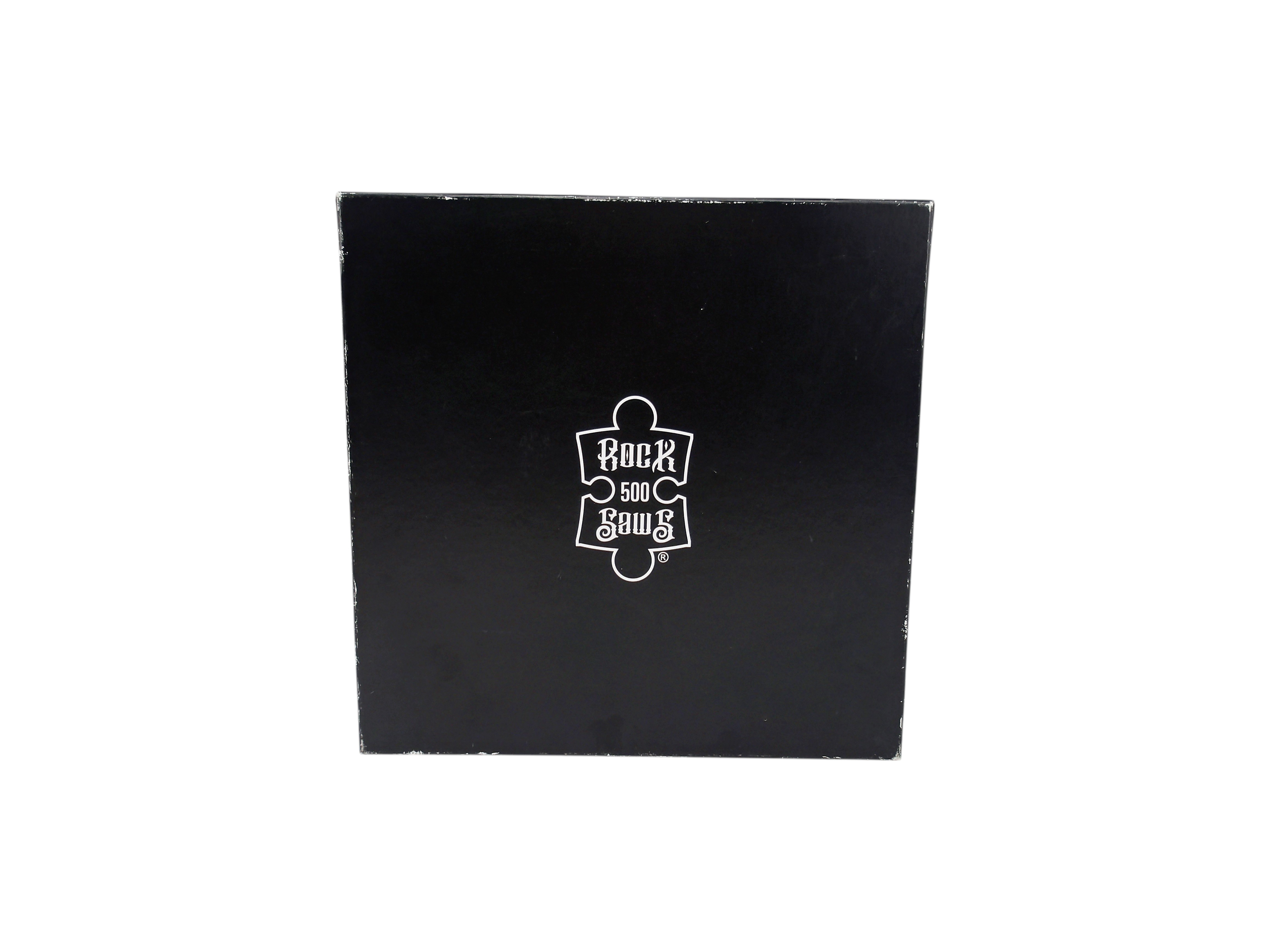 Puzzle - Rush a farewell to kings - 500 pièces- Édition 2019 Très bon état - Vue 2 - 