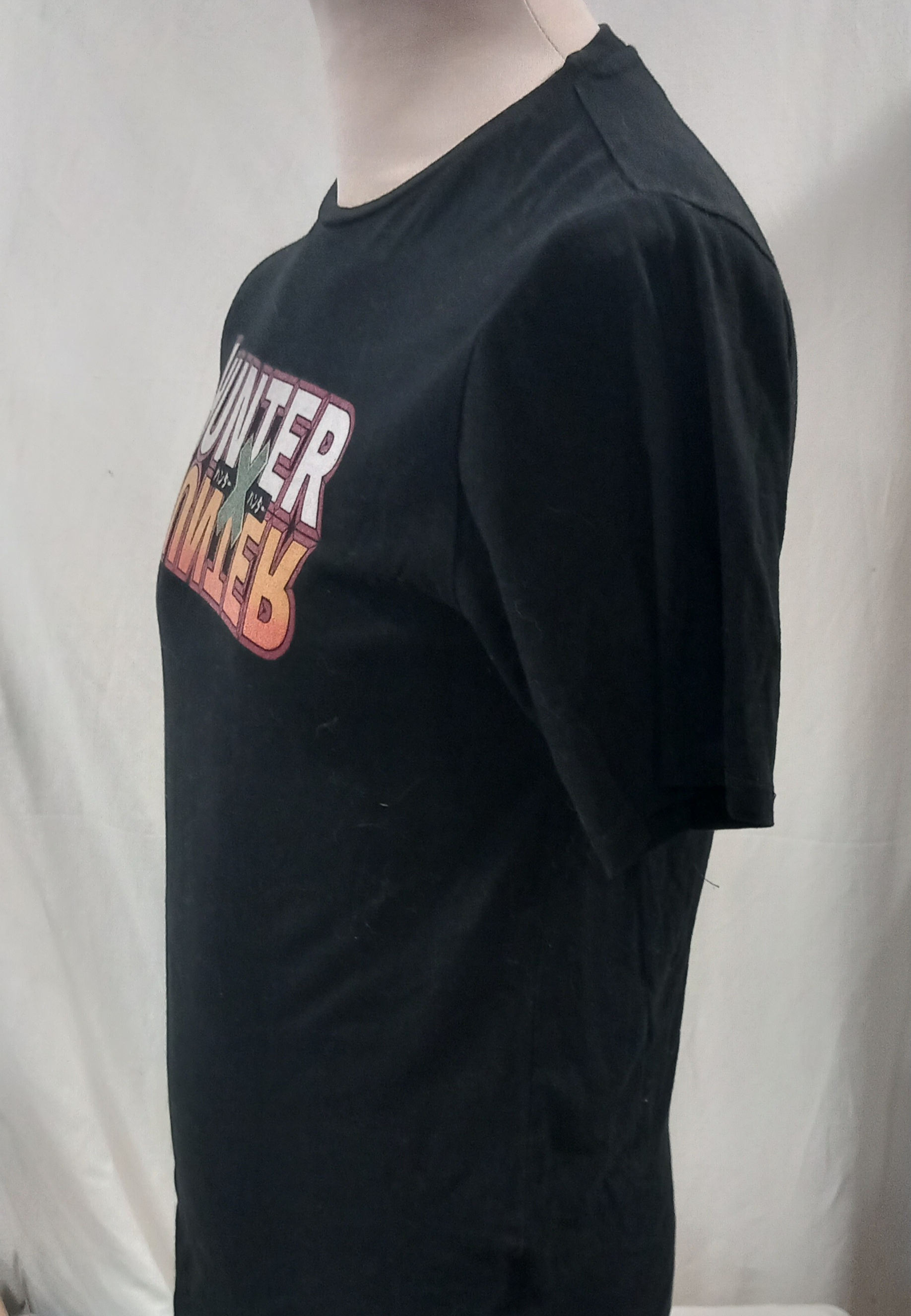 T-shirt Hunter Hunter X. T14 ans - Photo 2