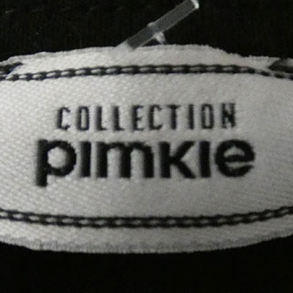 T-shirt noir imprimé - Femme - PIMKIE - Taille M - Photo 4
