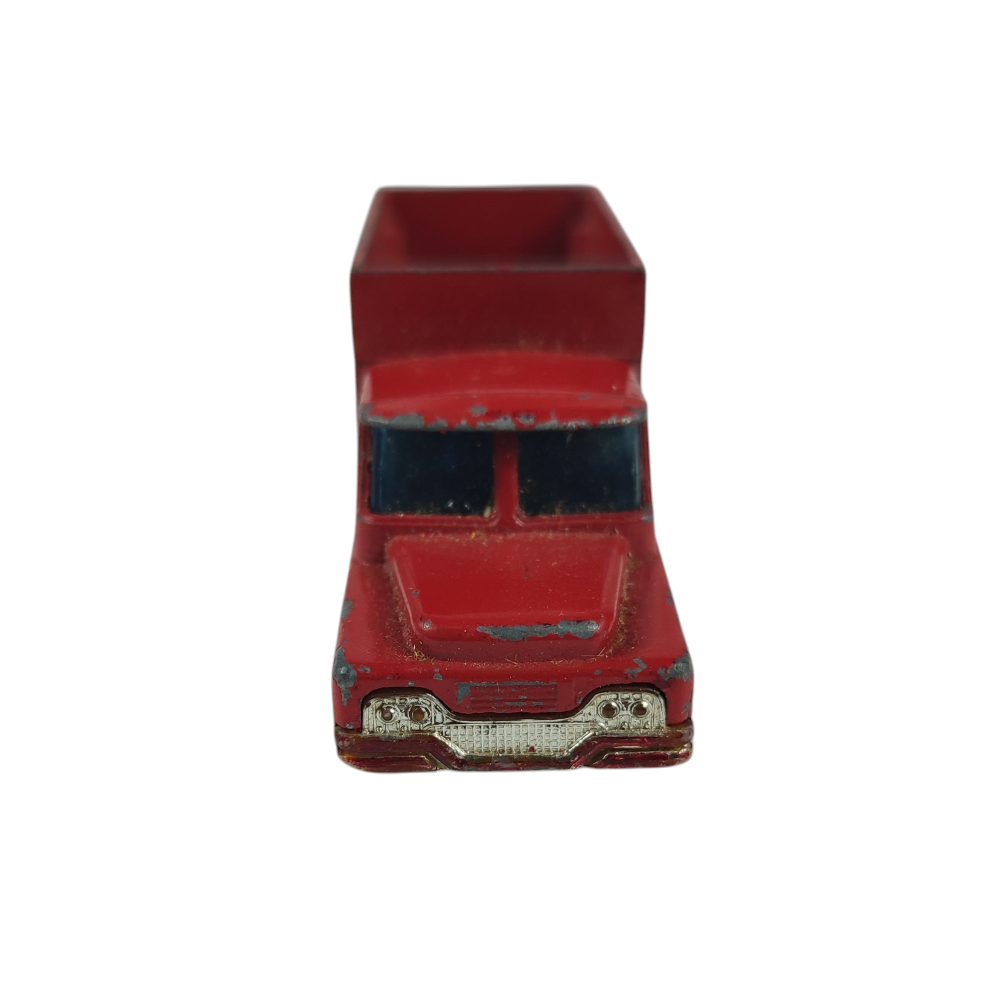 Voiture Husky - Guy Warrior Truck Bon état - Vue 2 - 