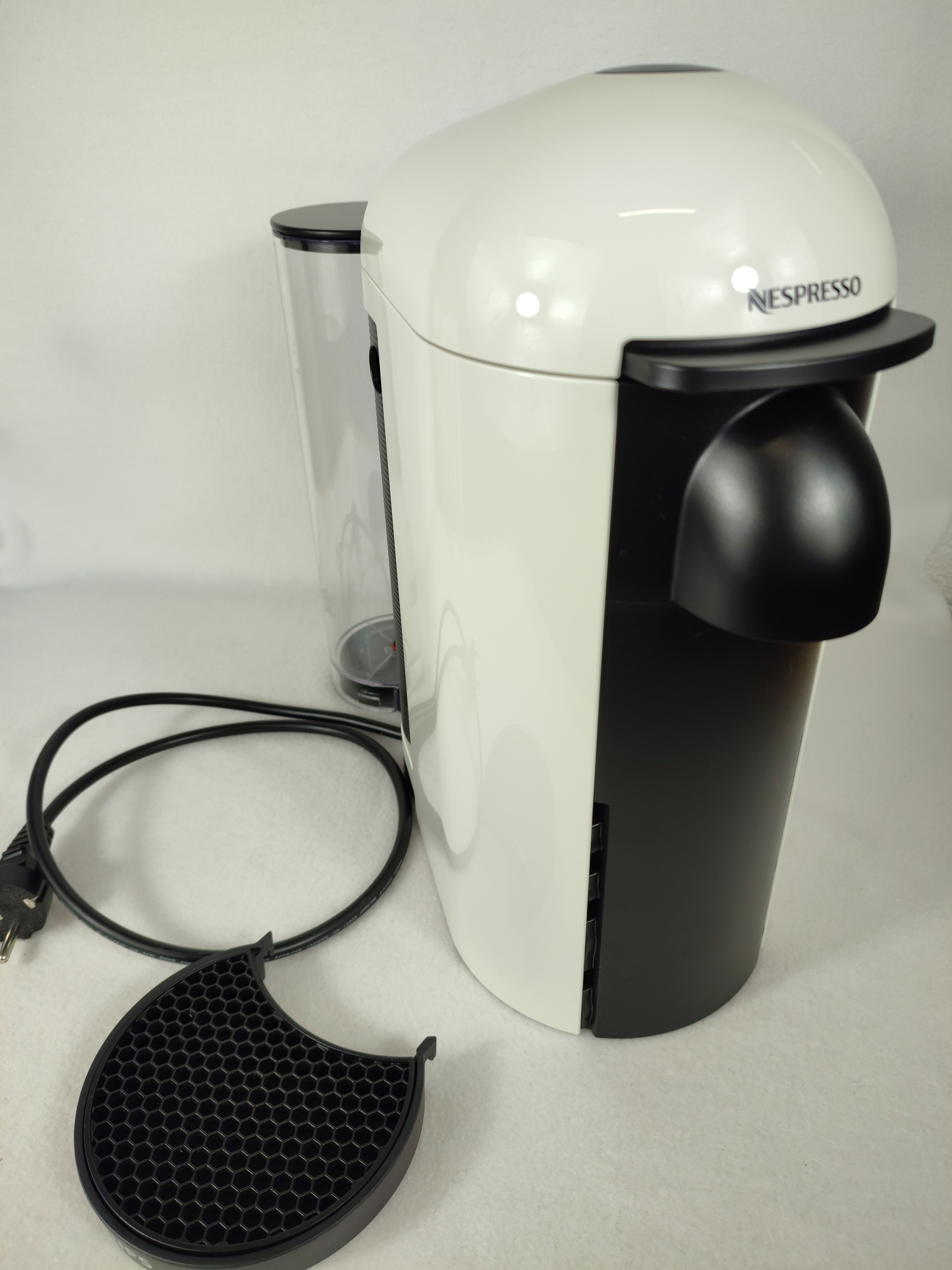 Cafetière Nespresso Krups Type XN903 Très bon état - Vue 2 - 