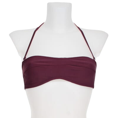Haut de maillot de bain - Taille 38 - Label Emmaus - Modalova