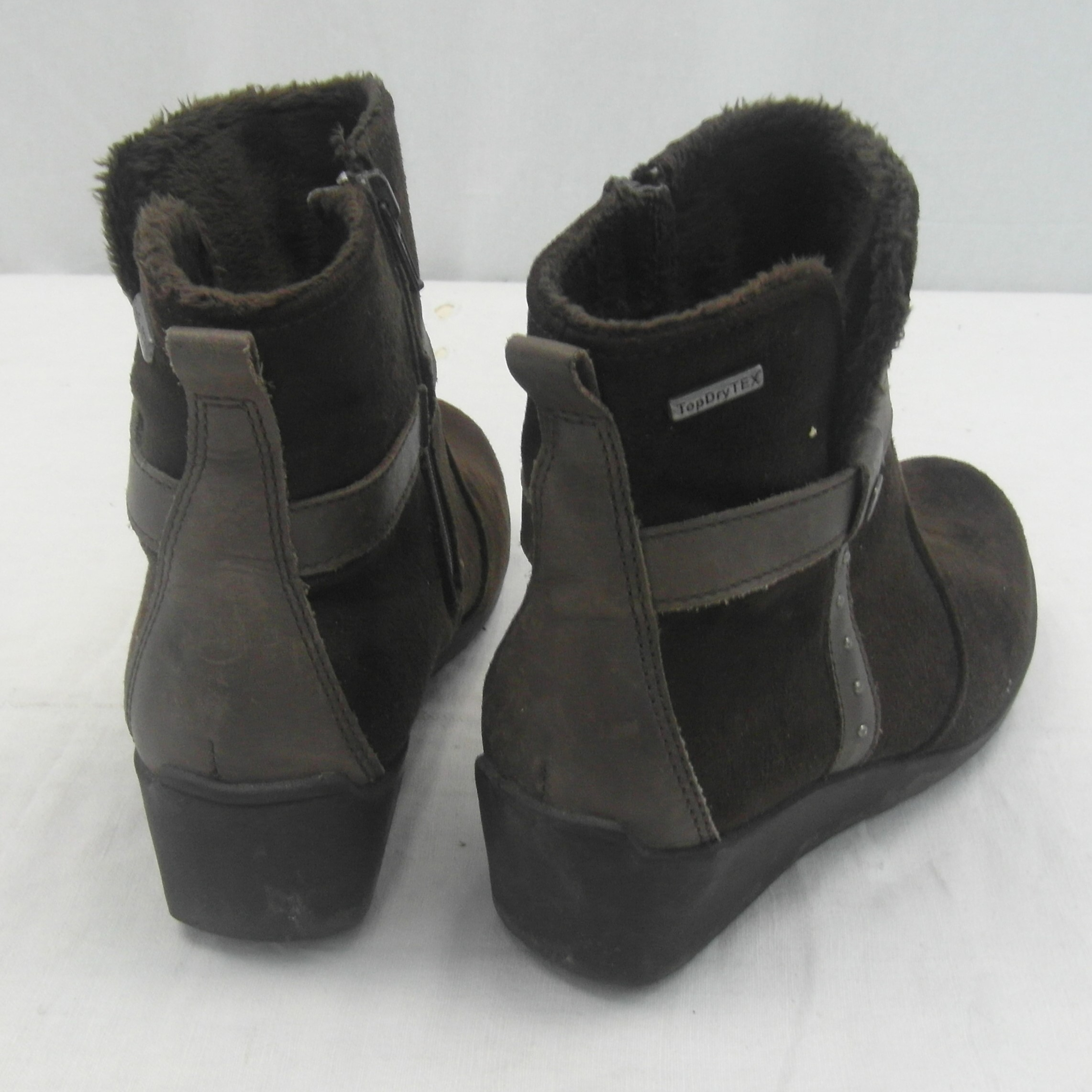 Bottines Romika pointure 36 - Photo 1