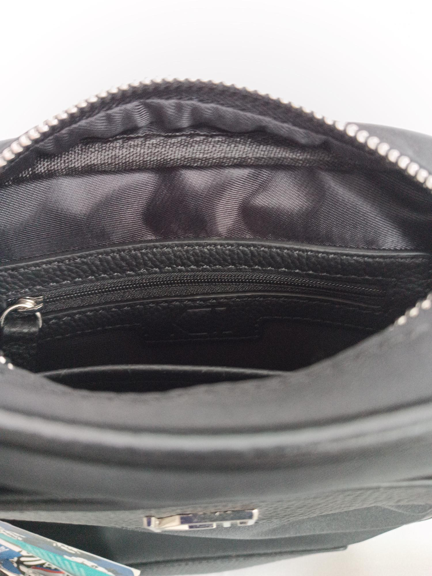 Sacoche à bandoulière Homme Kenzo - Comme neuf - Photo 5