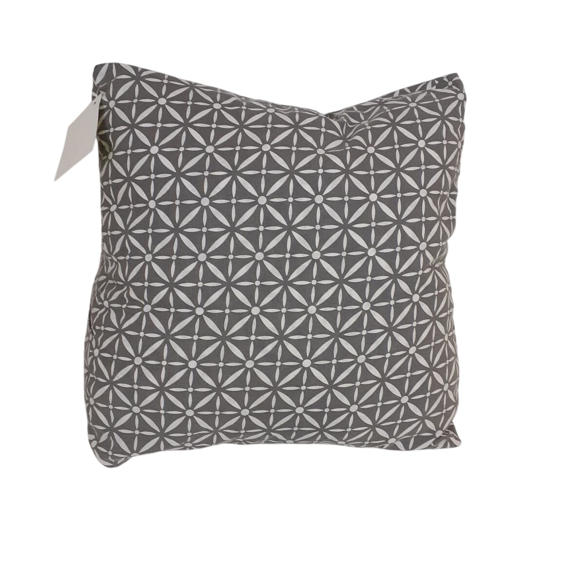Acheter Coussin lombaire - Lit ou Canapé - Fait main Comme neuf - 45,00 € Coussin lombaire - Lit ou Canapé - Fait main Comme neuf - reconditionné disponible sur Label Emmaüs