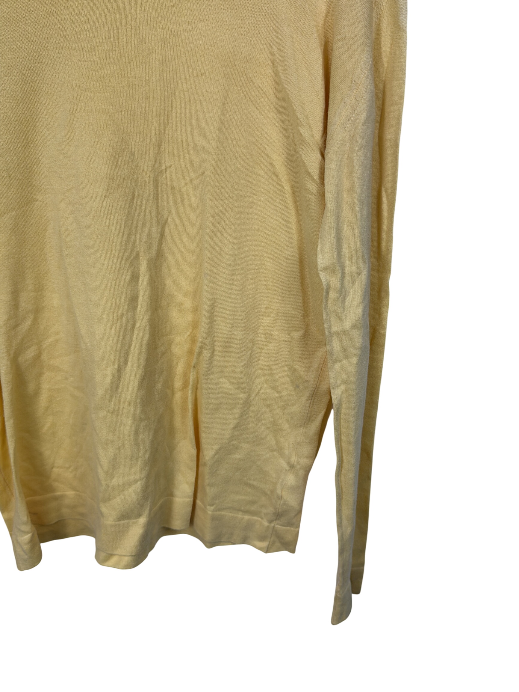John smedley pull manches longues S 🌼 - Photo 1