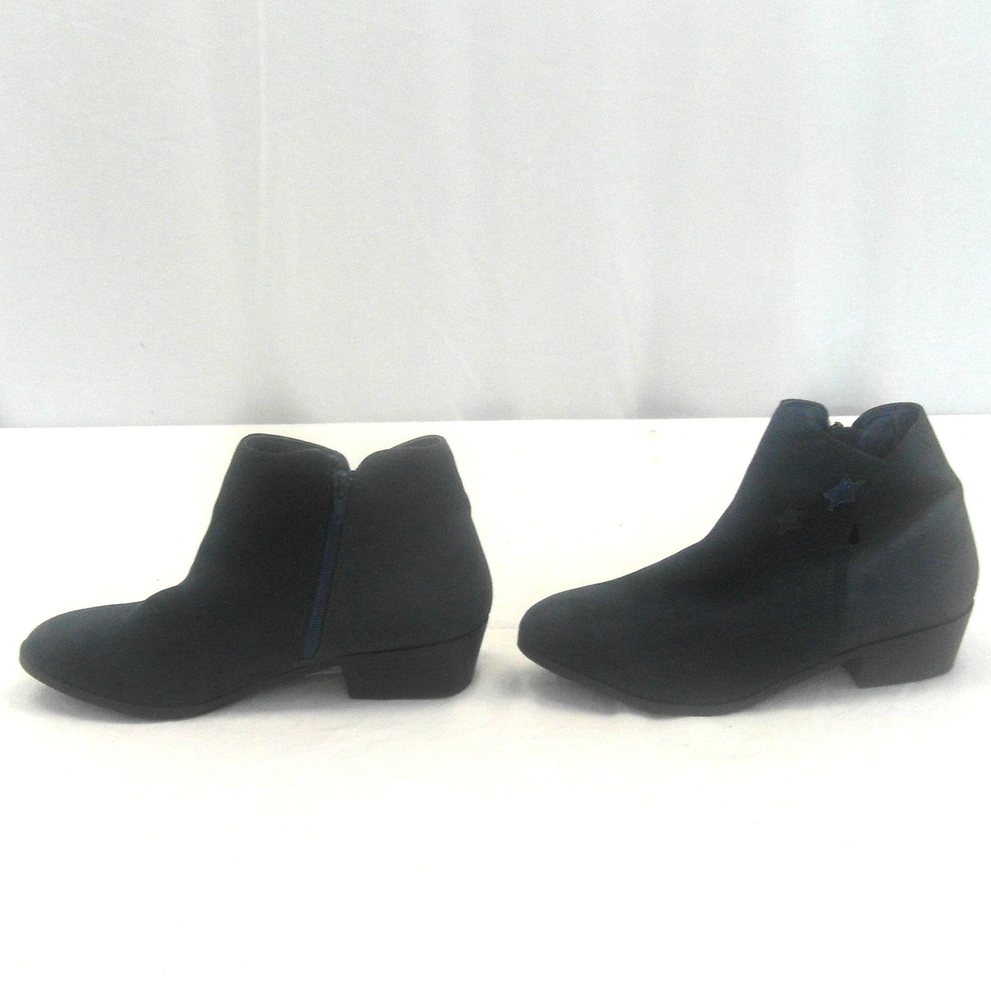 Bottines bleues femme Cache-cache taille 40 - Photo 3