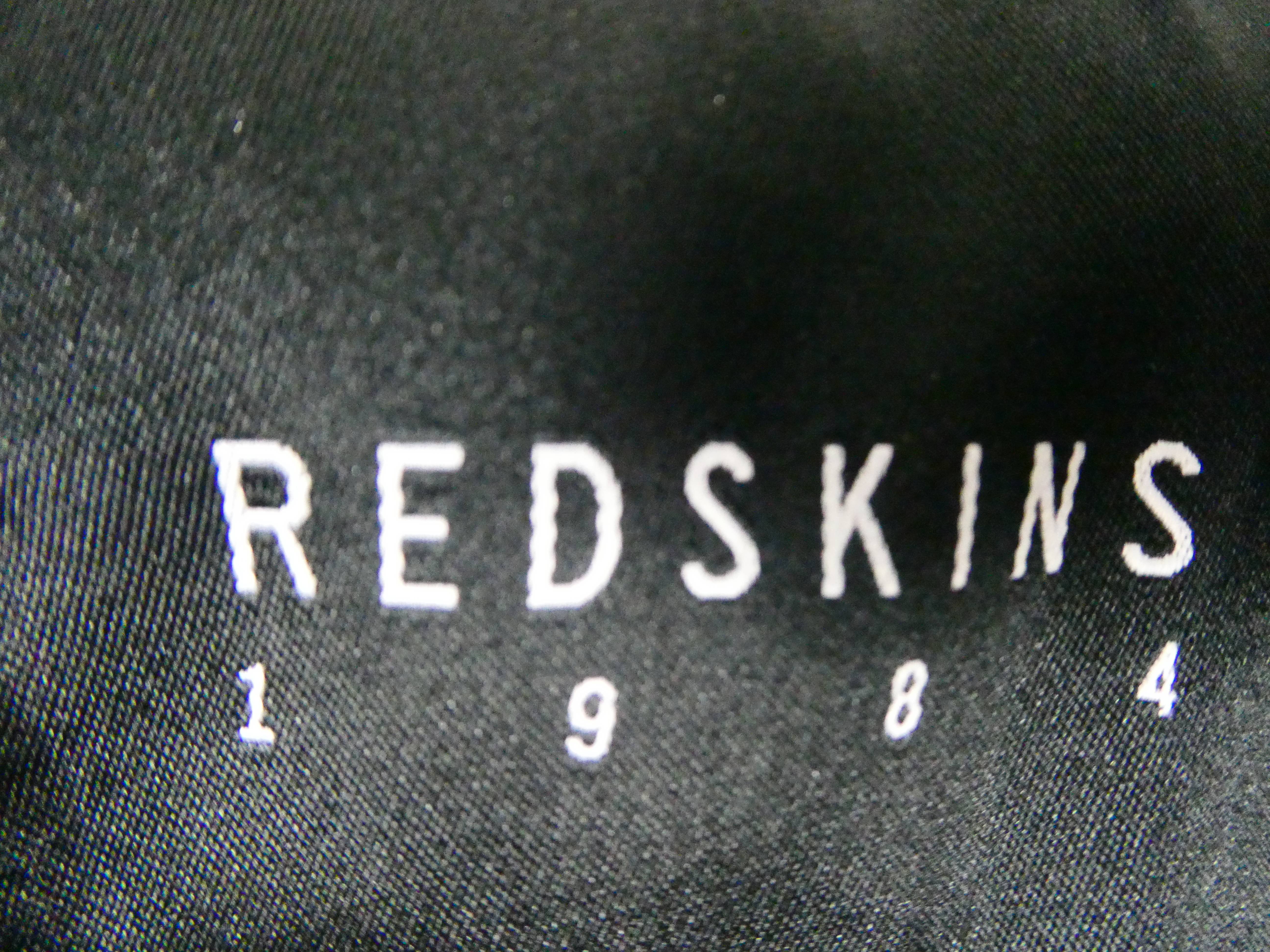 Redskins 1983 veste coupe vent - Taille XL - Photo 3