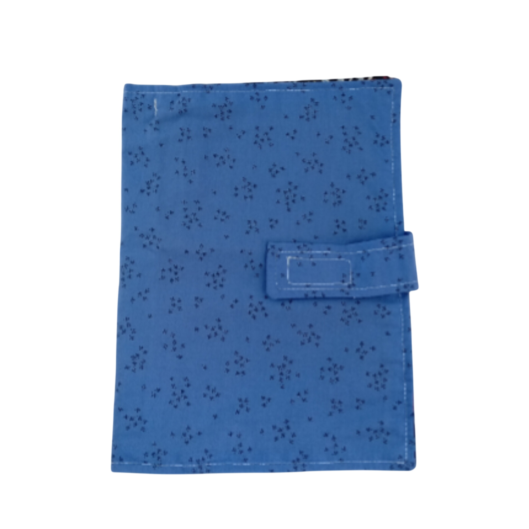 Pochette à Langer ou Protège carnet de santé - Photo 0