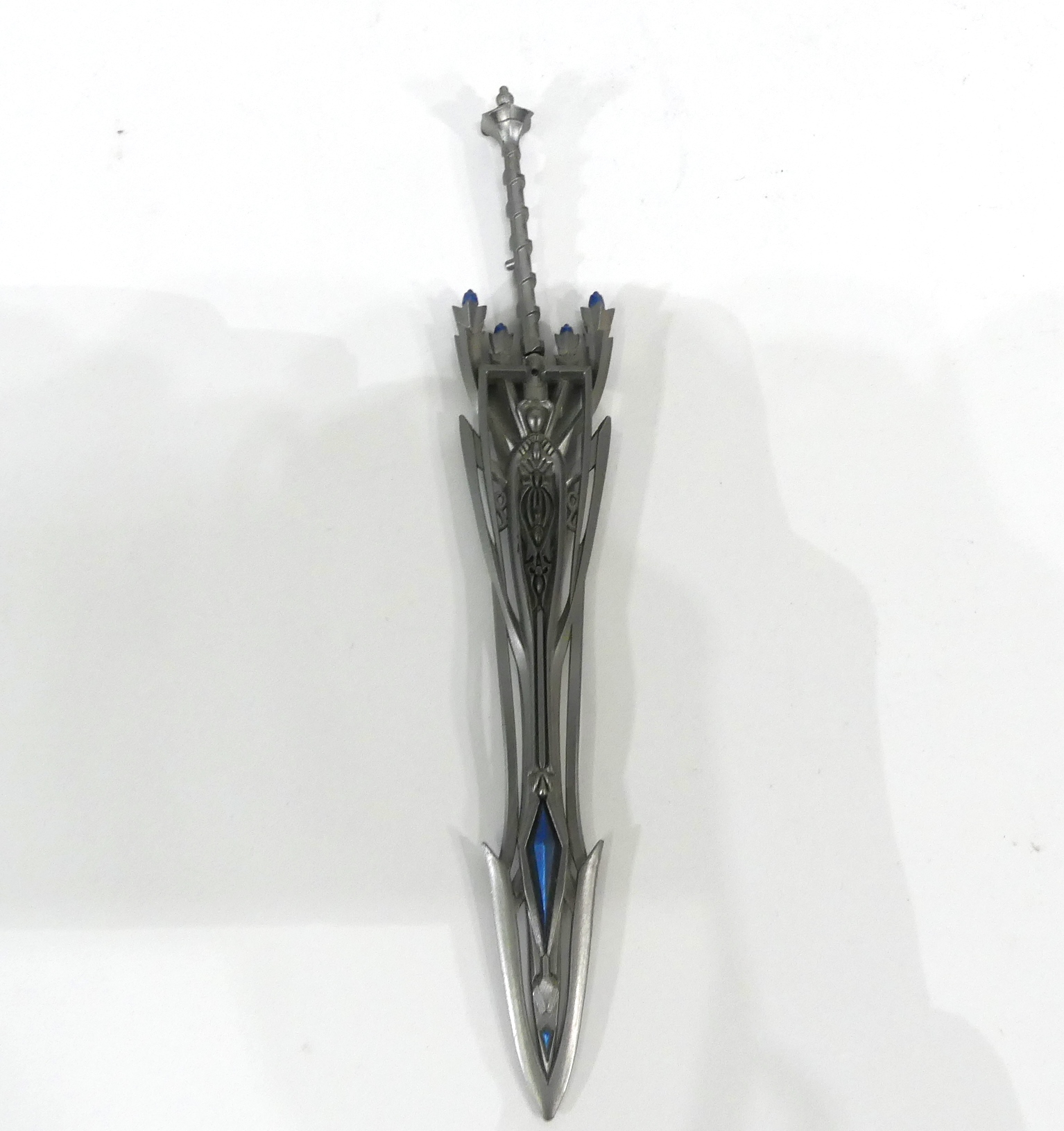 Figurine Final Fantasy 12 XII play Art Ashe Square Enix products - Bon état - Photo 15