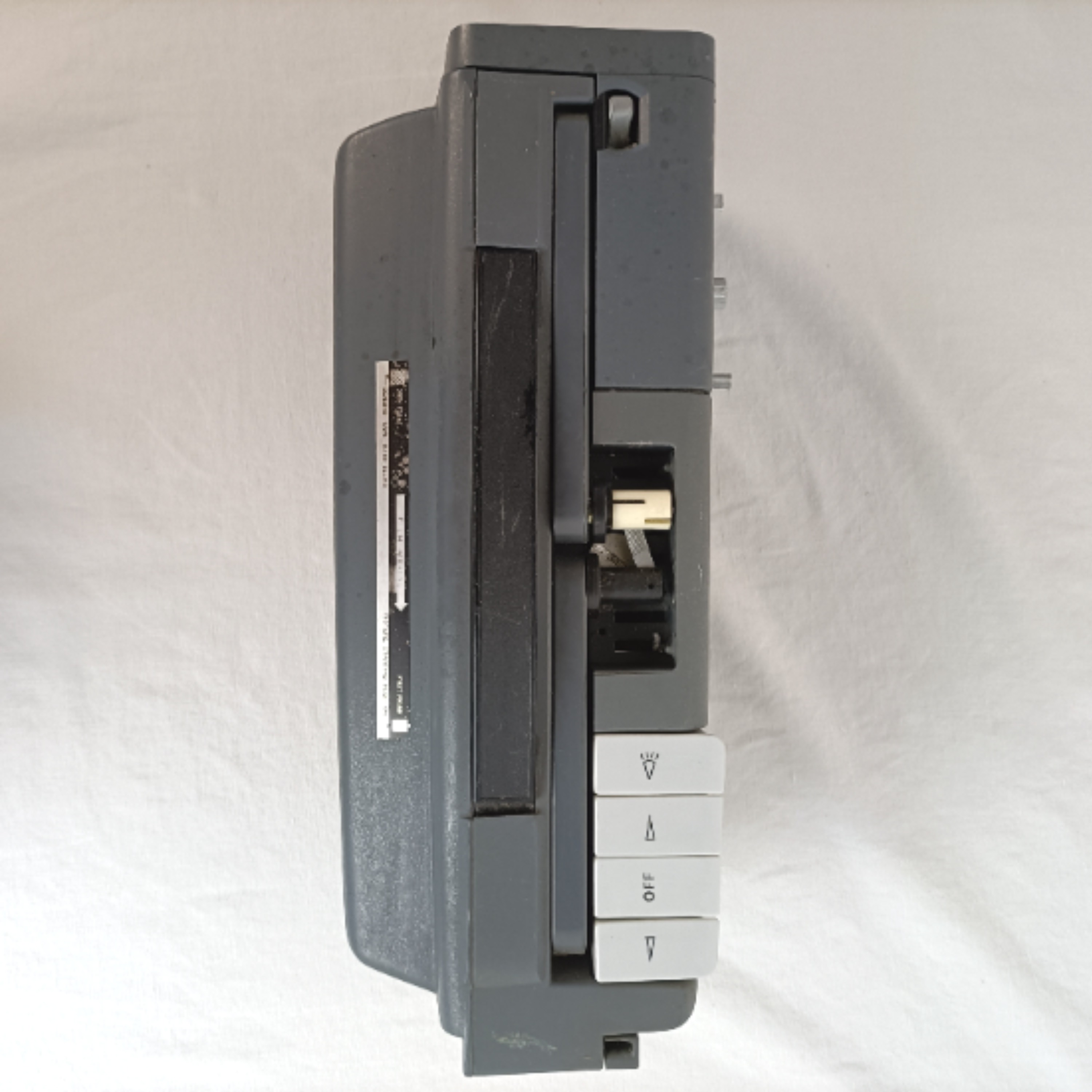 Camera Ifba Mirage -E electronic 80S+ Visionneuse + Projecteur + Trépied - État correct - Photo 9