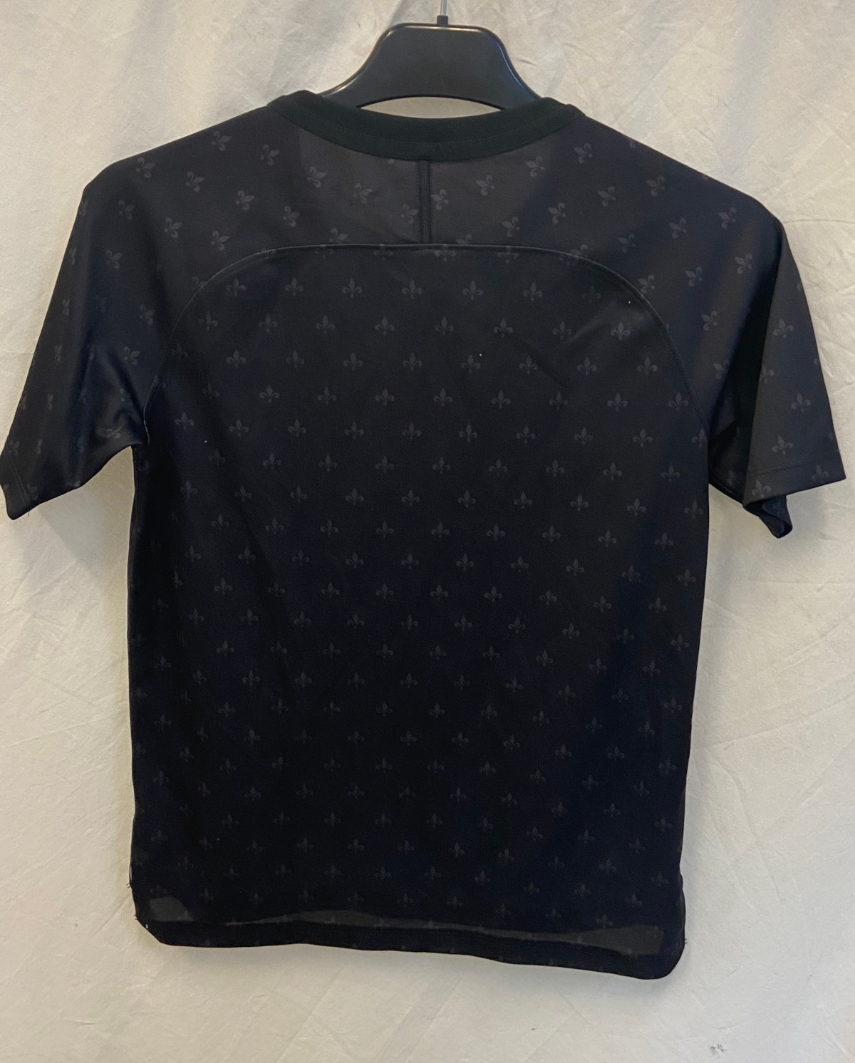 Maillot enfant Paris st germain 2018-2019, taille 12/13 ans - Photo 2