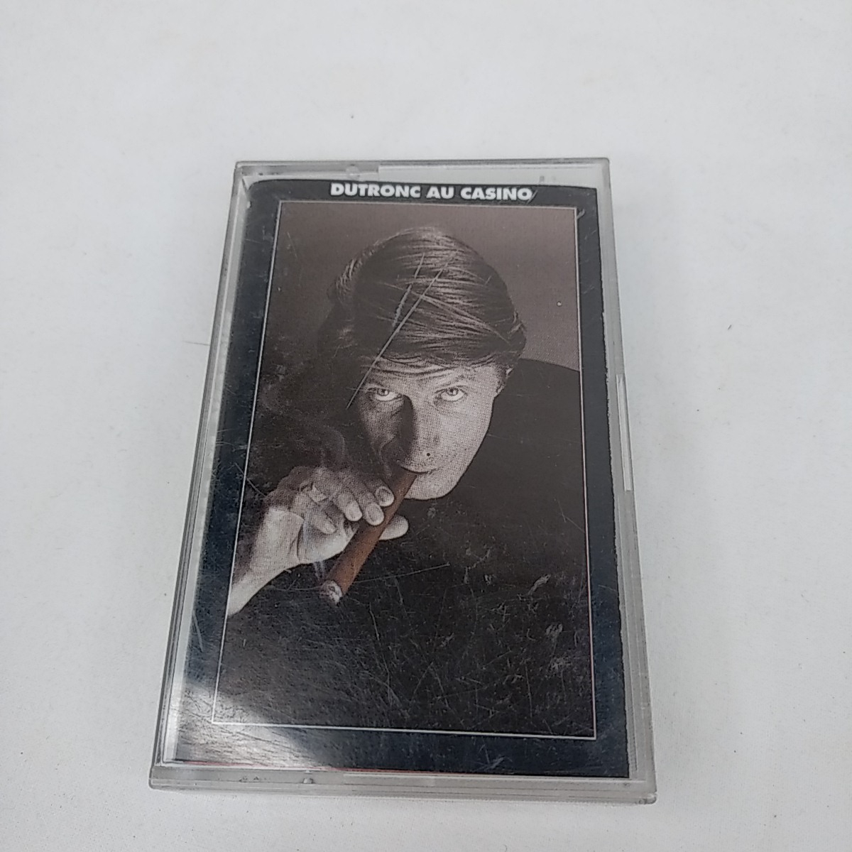 Lot de 8 cassettes audio Bon état - Vue 3 - 
