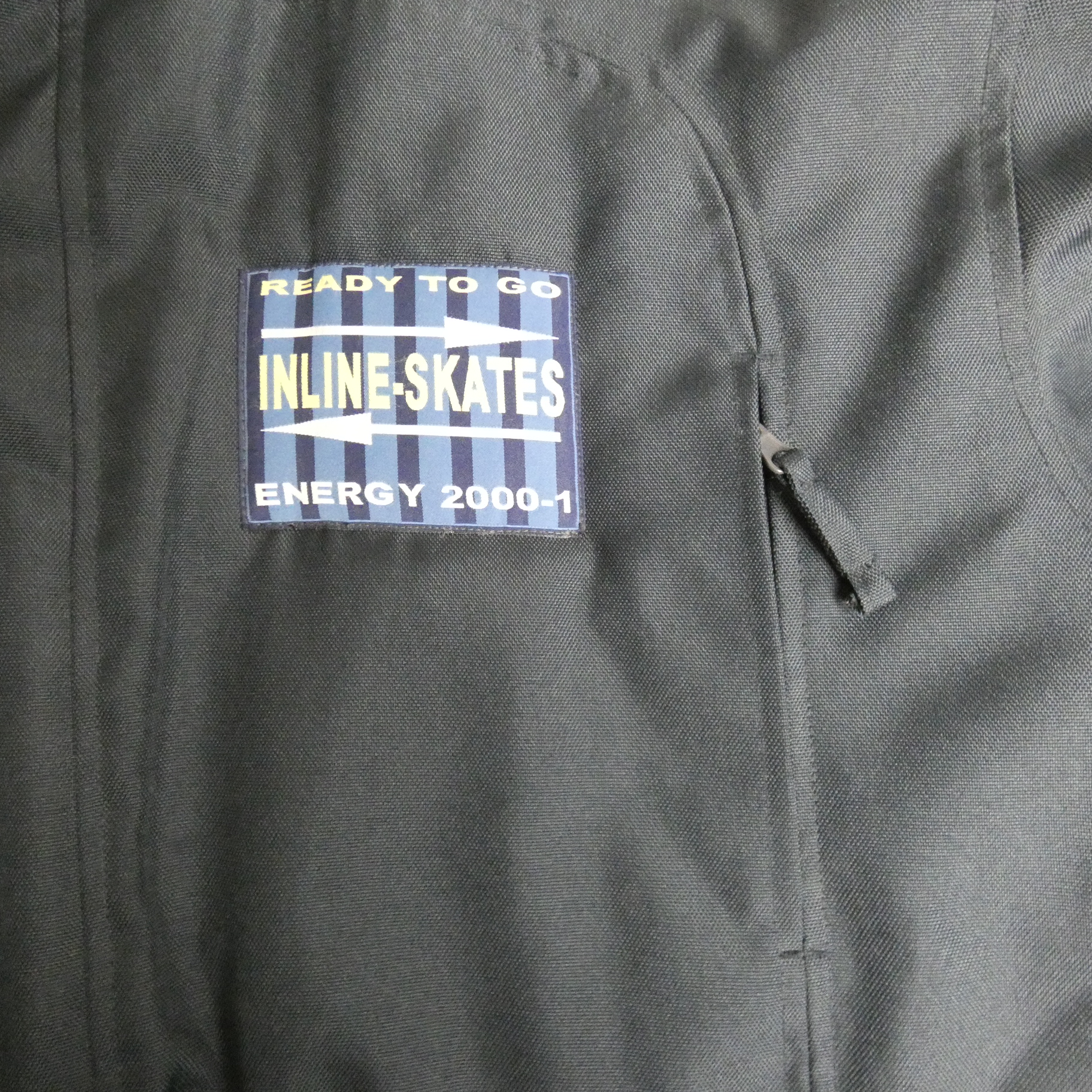 Parka Homme Doublée - Printer Active Wear - XXL Bon état - Vue 7 - 