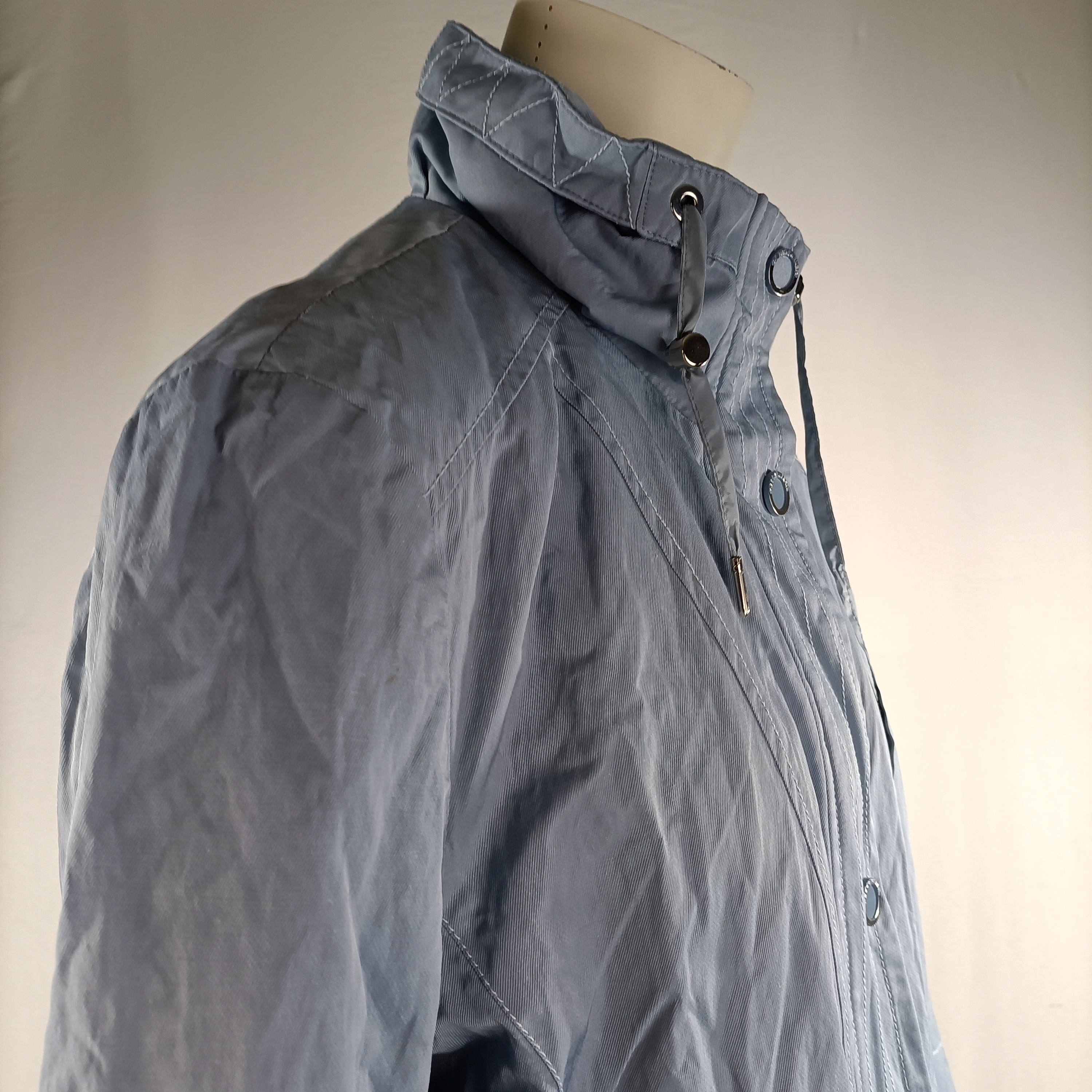 Parka mi-saison - Gerry Weber - Taille 40 - Photo 9