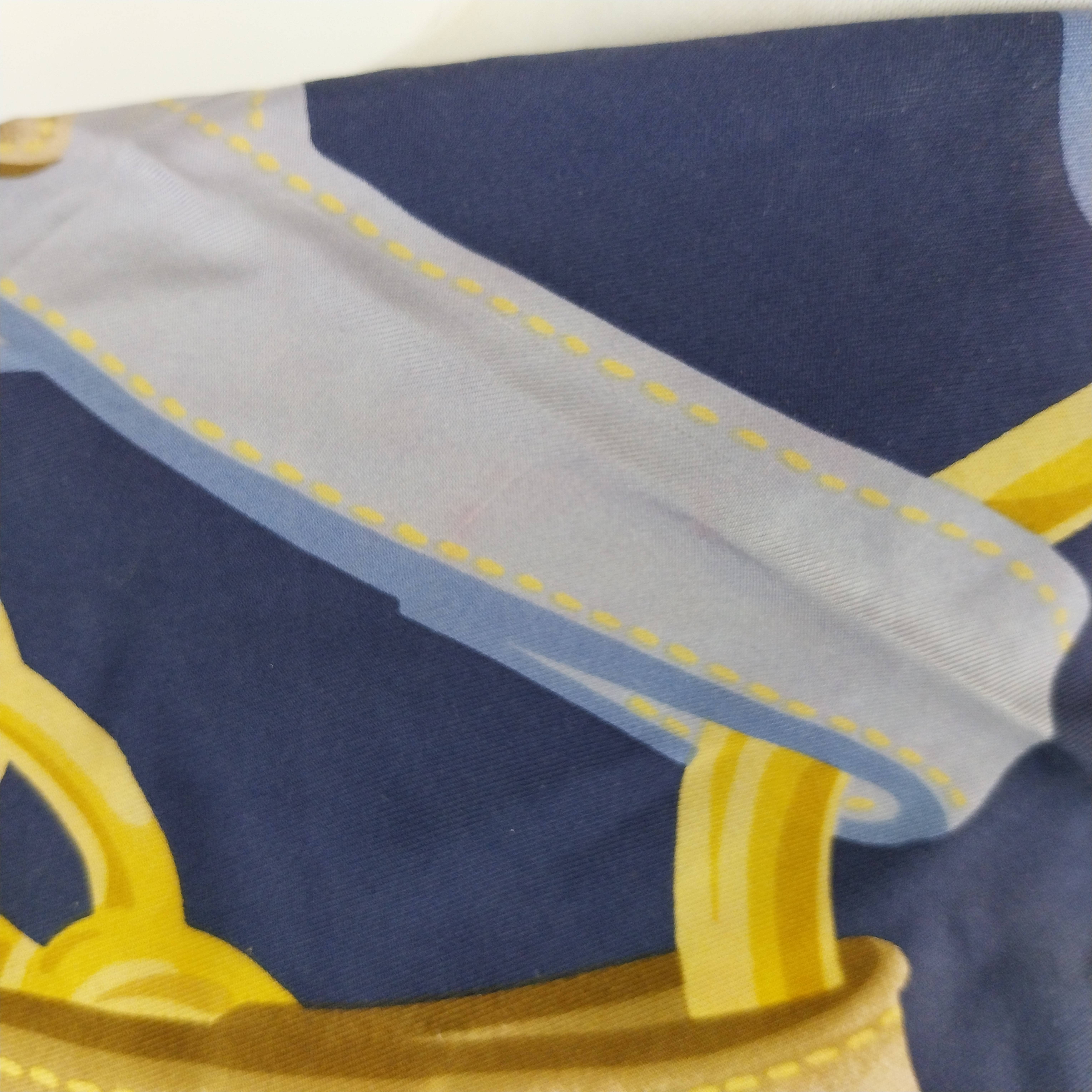 Foulard - BURBERRY - Photo 5