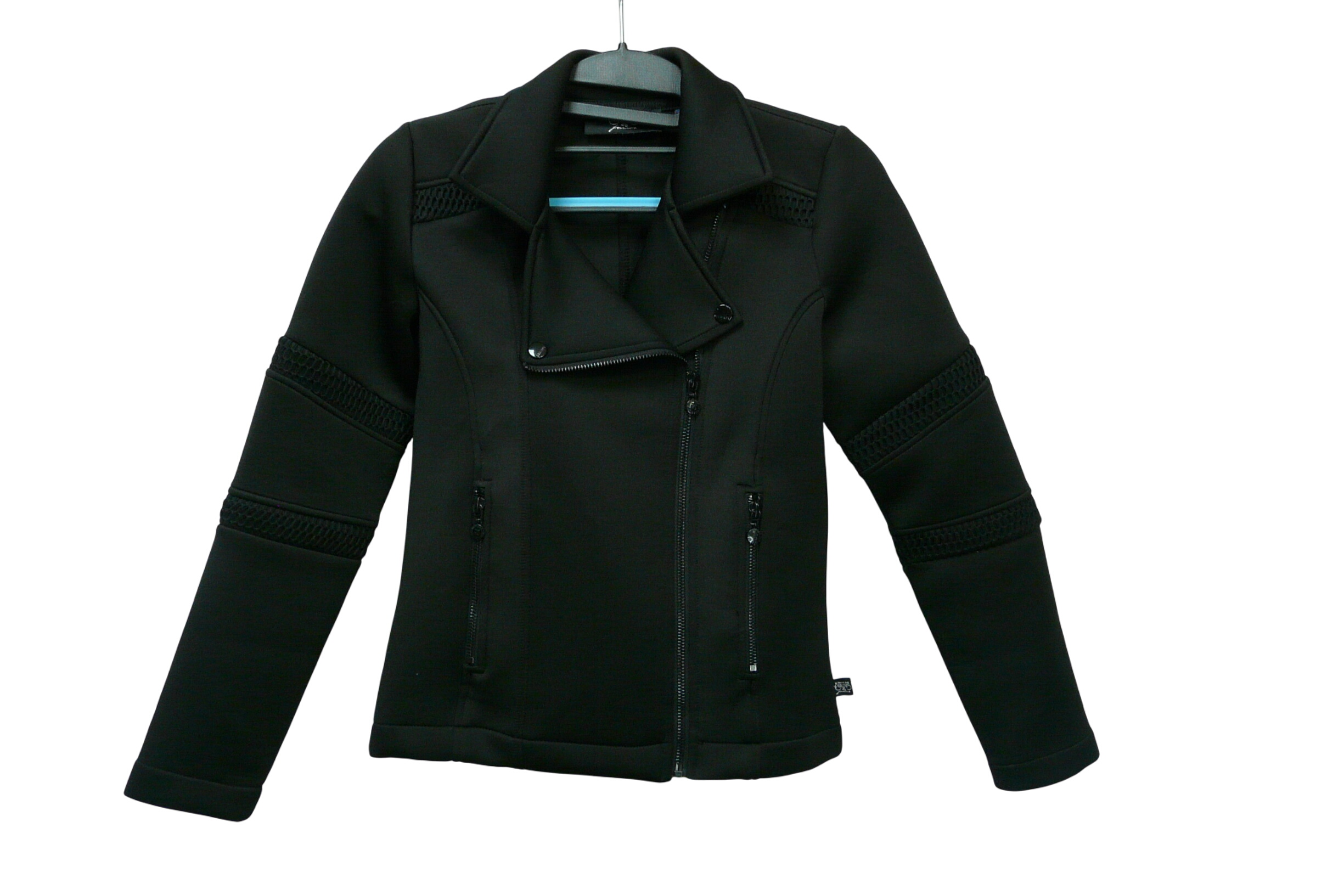 E191 - Veste toucher néoprène - Le Temps des Cerises Junior - Âge 12 ans - Photo 0