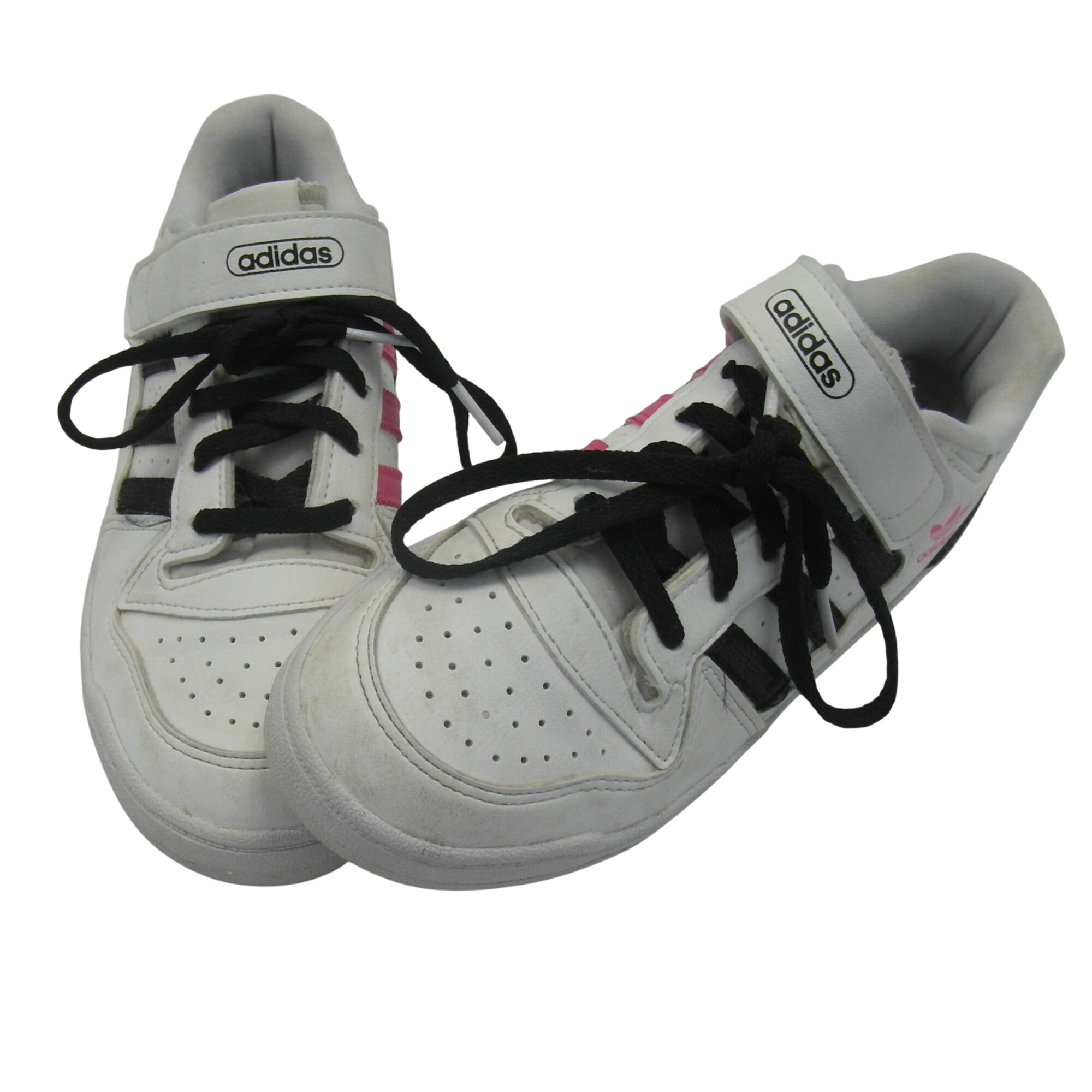 Baskets Adidas pointure 35 - Photo 0